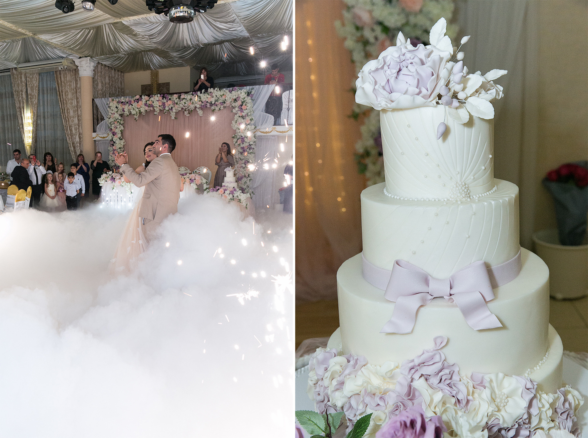 Мгер & Виктория. Свадебный и семейный фотограф из Ессентуков Выприцкий Роман