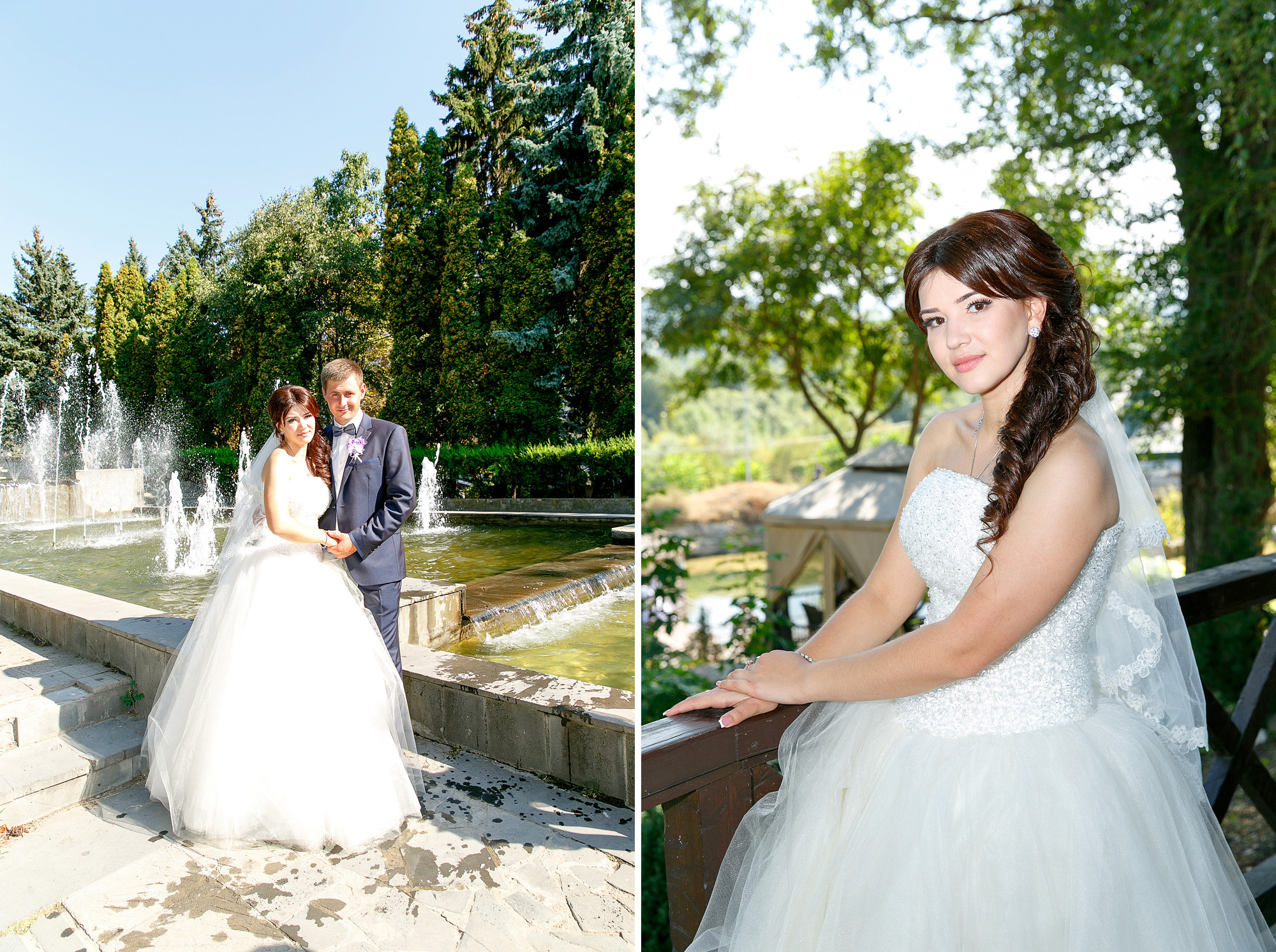 Антон & Анна. Свадебный и семейный фотограф из Ессентуков Выприцкий Роман