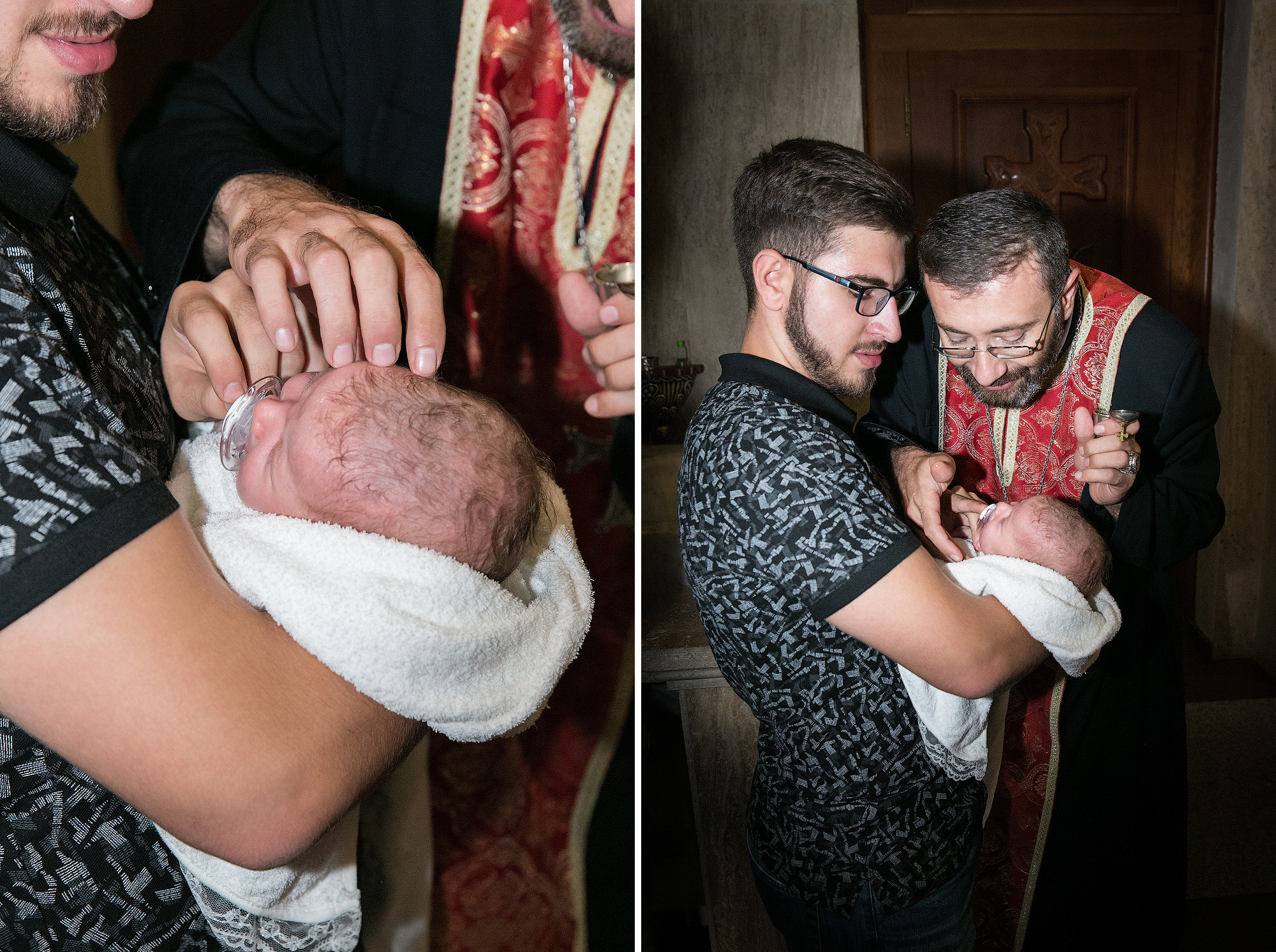 Армянская Апостольская церковь «Сурб Рипсиме» г. Ессентуки. Свадебный и семейный фотограф из Ессентуков Выприцкий Роман