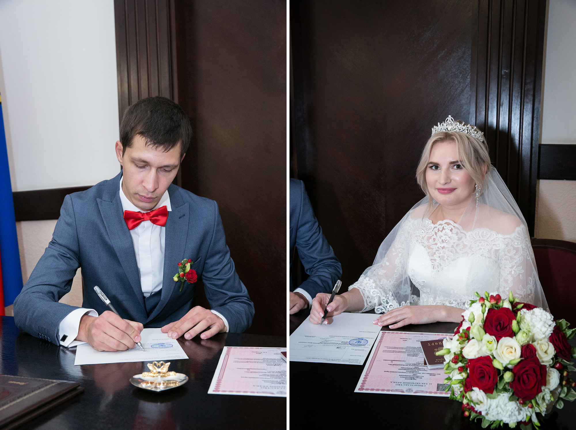 Игорь & Светлана. Свадебный и семейный фотограф из Ессентуков Выприцкий Роман