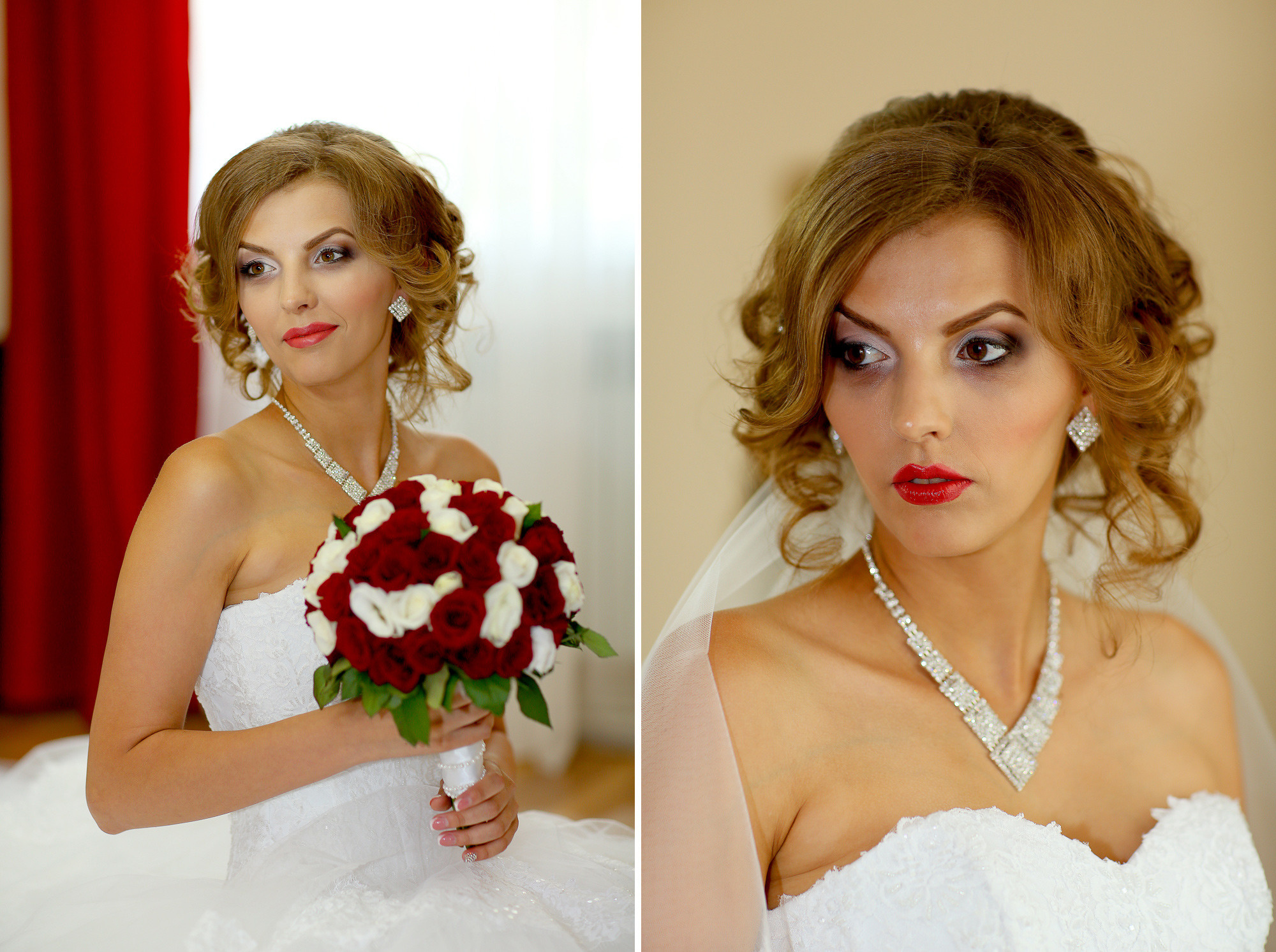 Роман & Виктория. Свадебный и семейный фотограф из Ессентуков Выприцкий Роман