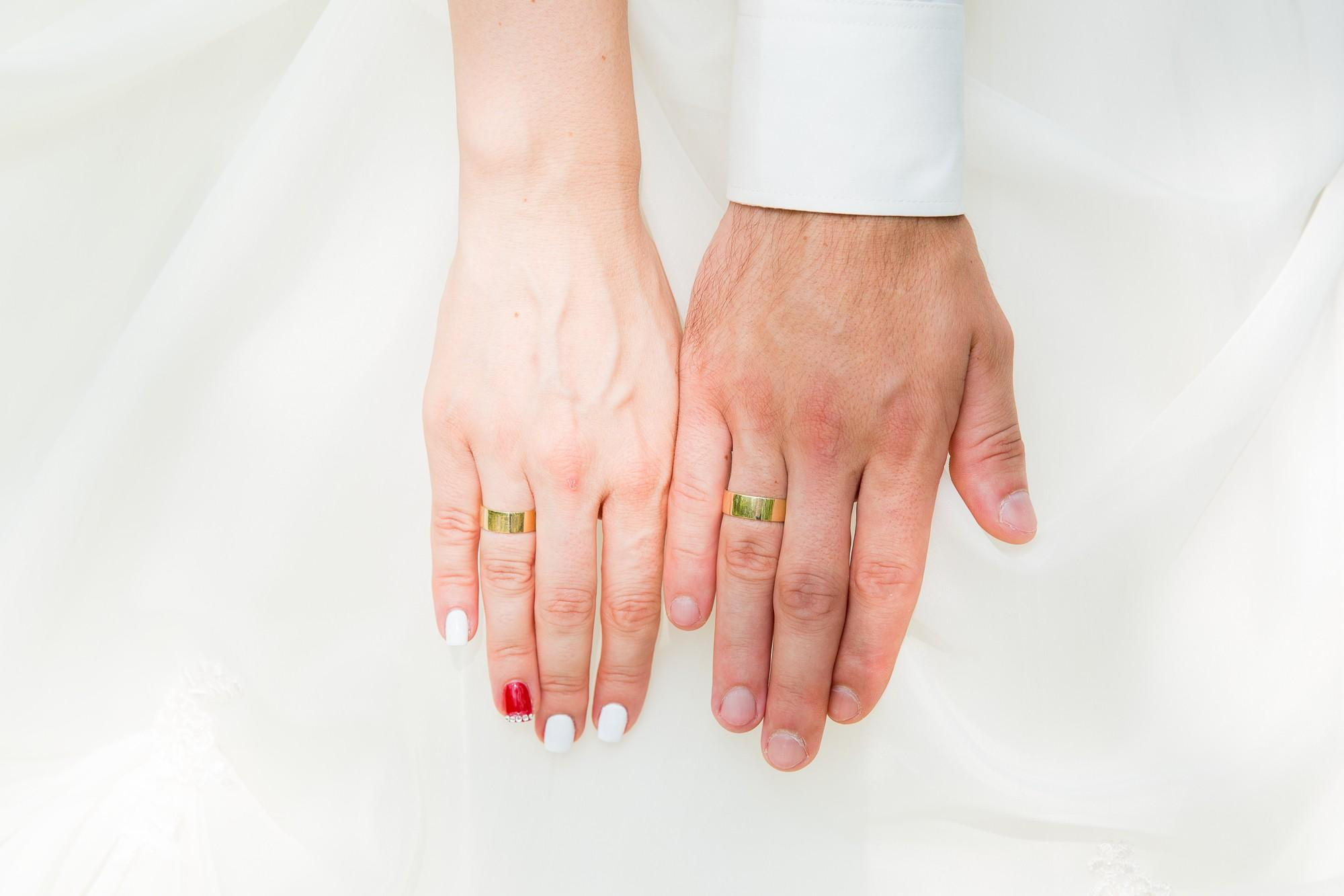 Сергей & Ольга. Свадебный и семейный фотограф из Ессентуков Выприцкий Роман