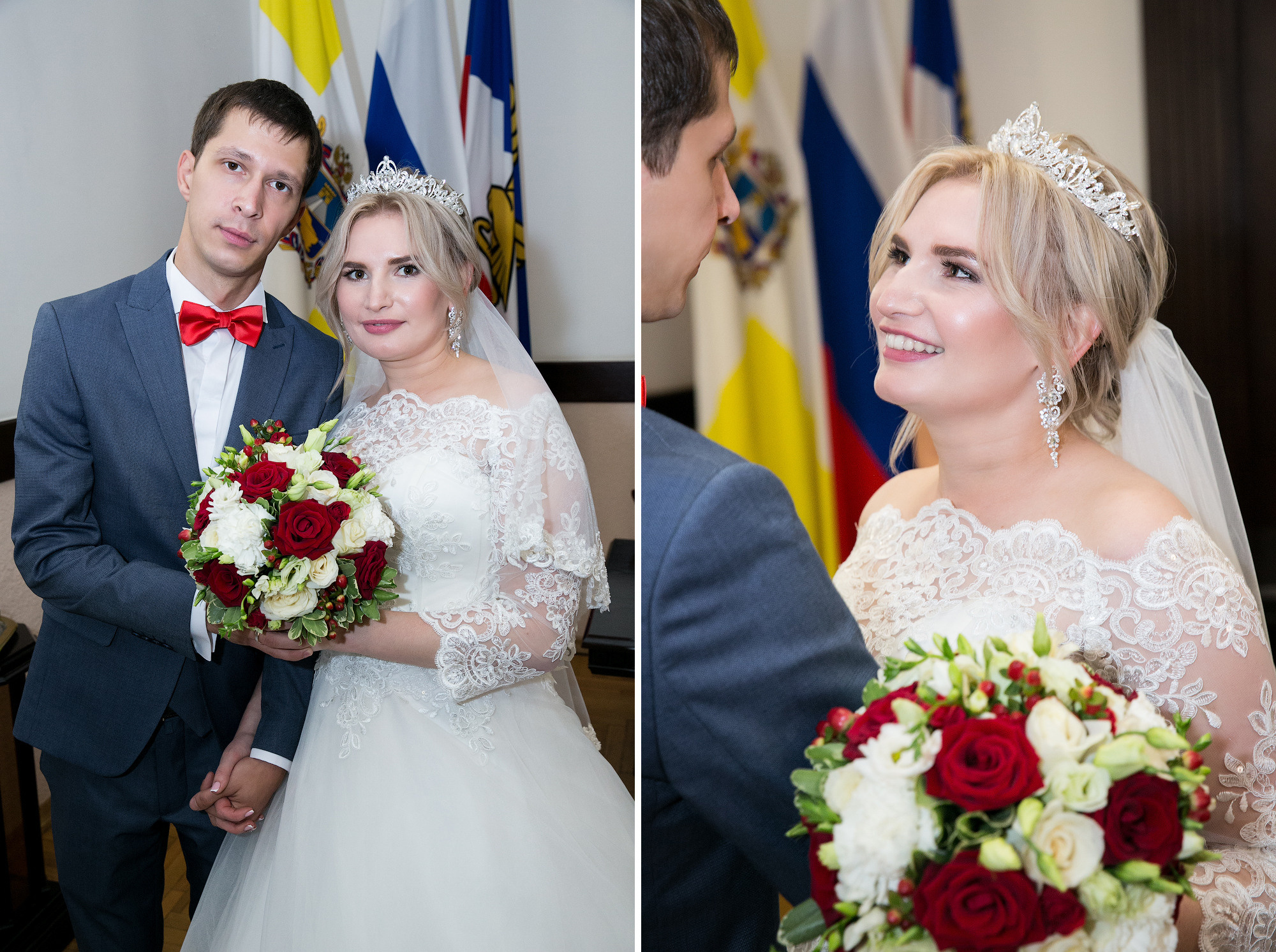 Игорь & Светлана. Свадебный и семейный фотограф из Ессентуков Выприцкий Роман