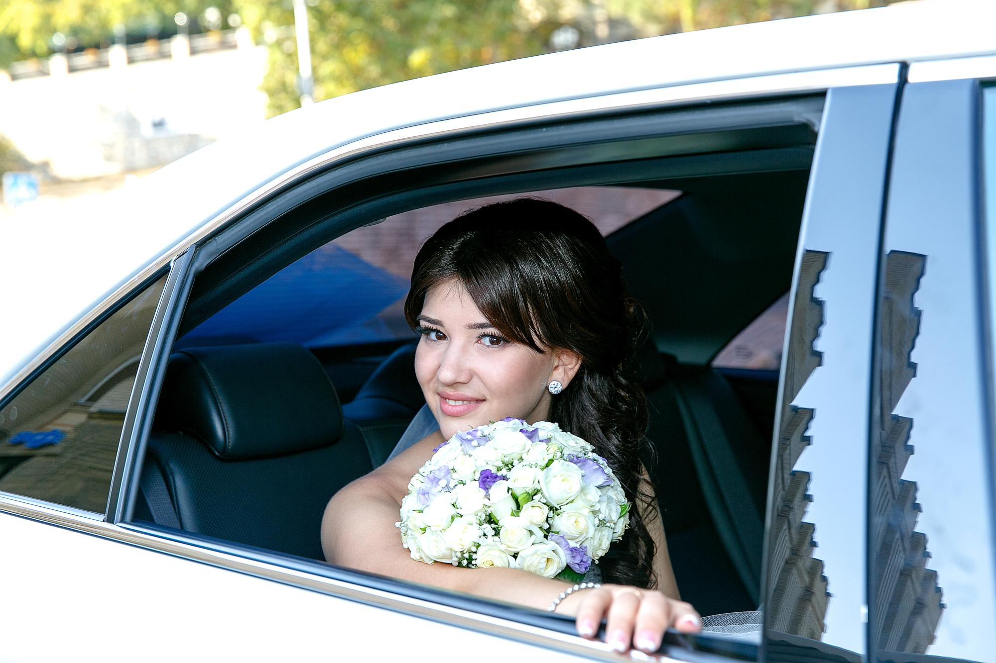 Антон & Анна. Свадебный и семейный фотограф из Ессентуков Выприцкий Роман