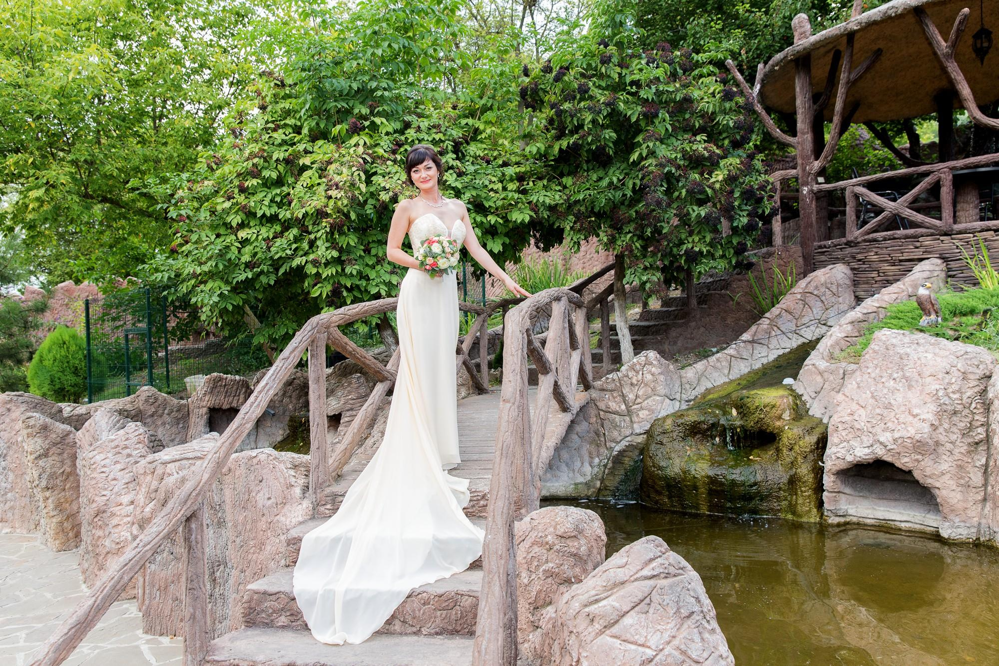 Сергей & Надежда. Свадебный и семейный фотограф из Ессентуков Выприцкий Роман