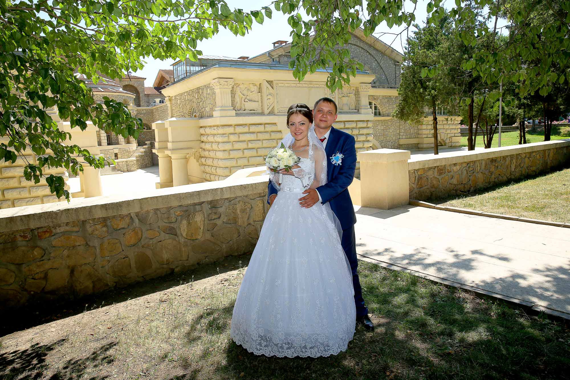 Алексей & Диана. Свадебный и семейный фотограф из Ессентуков Выприцкий Роман