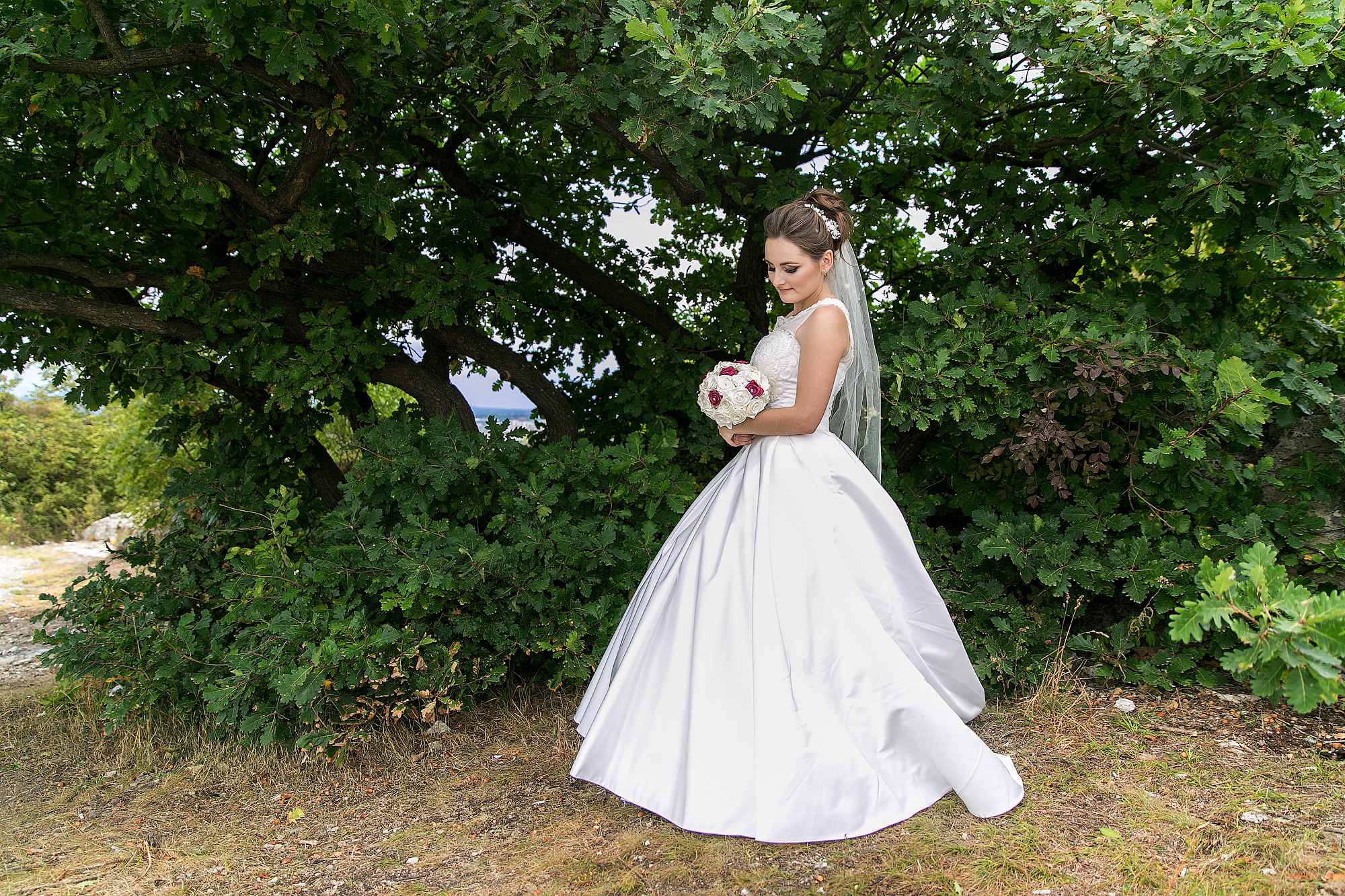 Артём & Елена. Свадебный и семейный фотограф из Ессентуков Выприцкий Роман