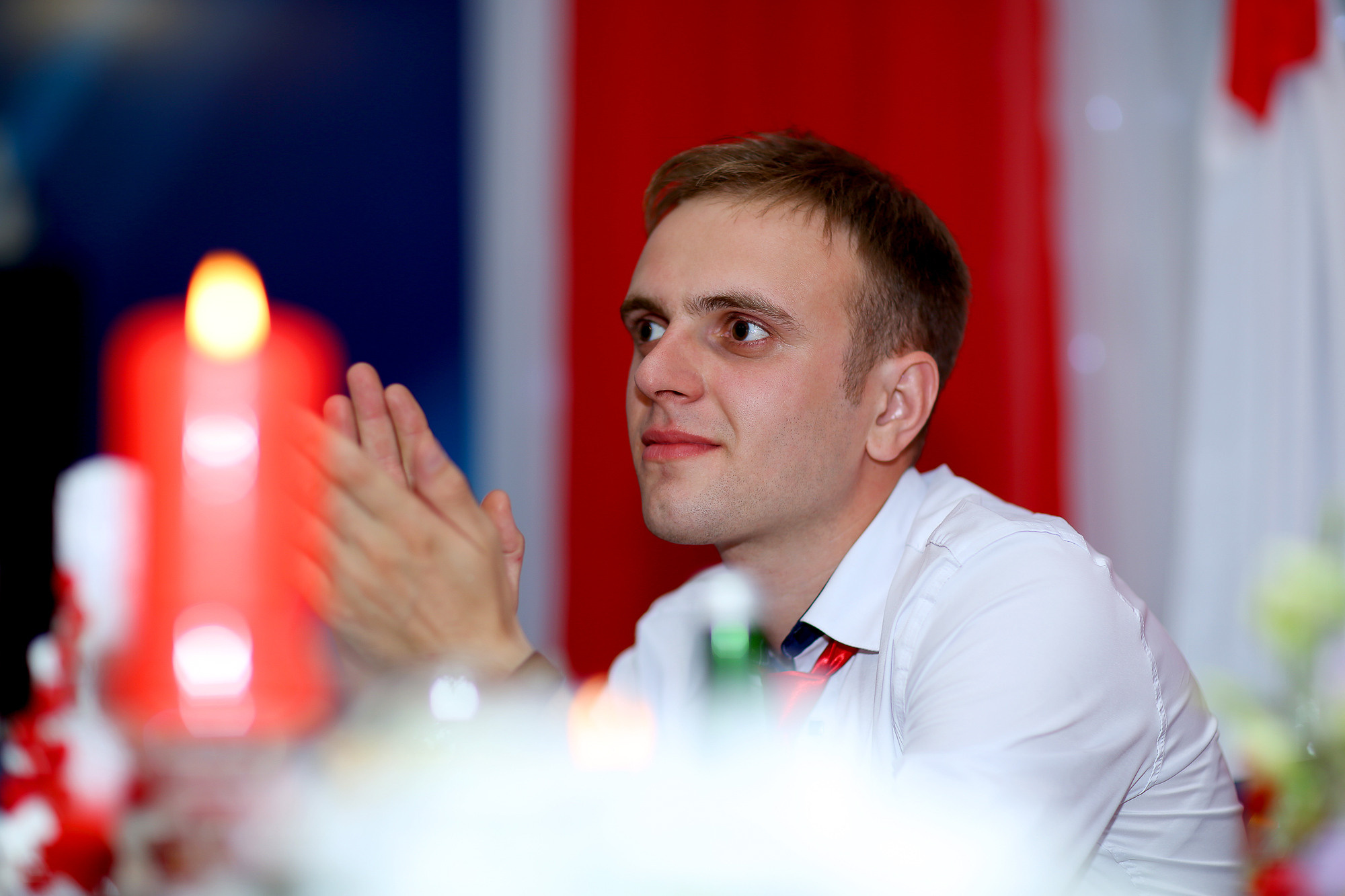 Роман & Виктория. Свадебный и семейный фотограф из Ессентуков Выприцкий Роман