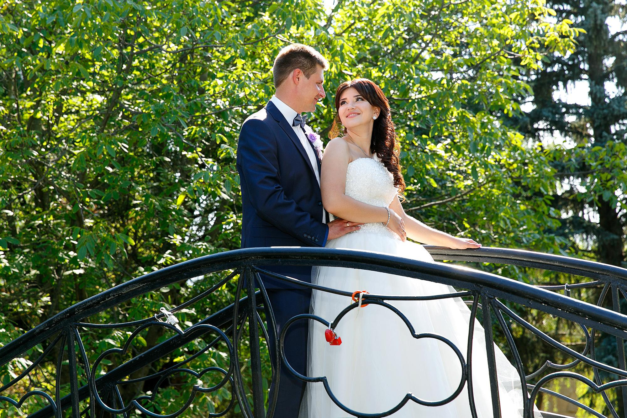 Антон & Анна. Свадебный и семейный фотограф из Ессентуков Выприцкий Роман