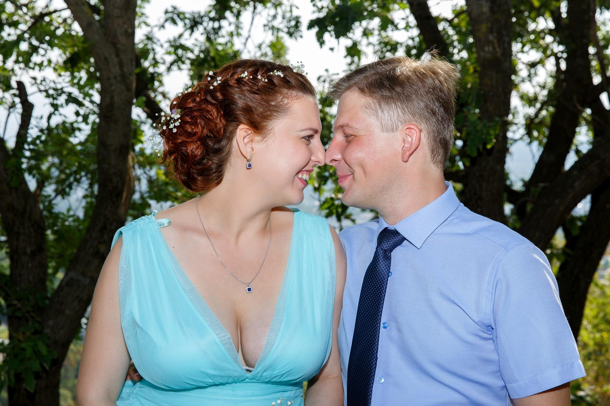 Валентин & Кристина. Свадебный и семейный фотограф из Ессентуков Выприцкий Роман