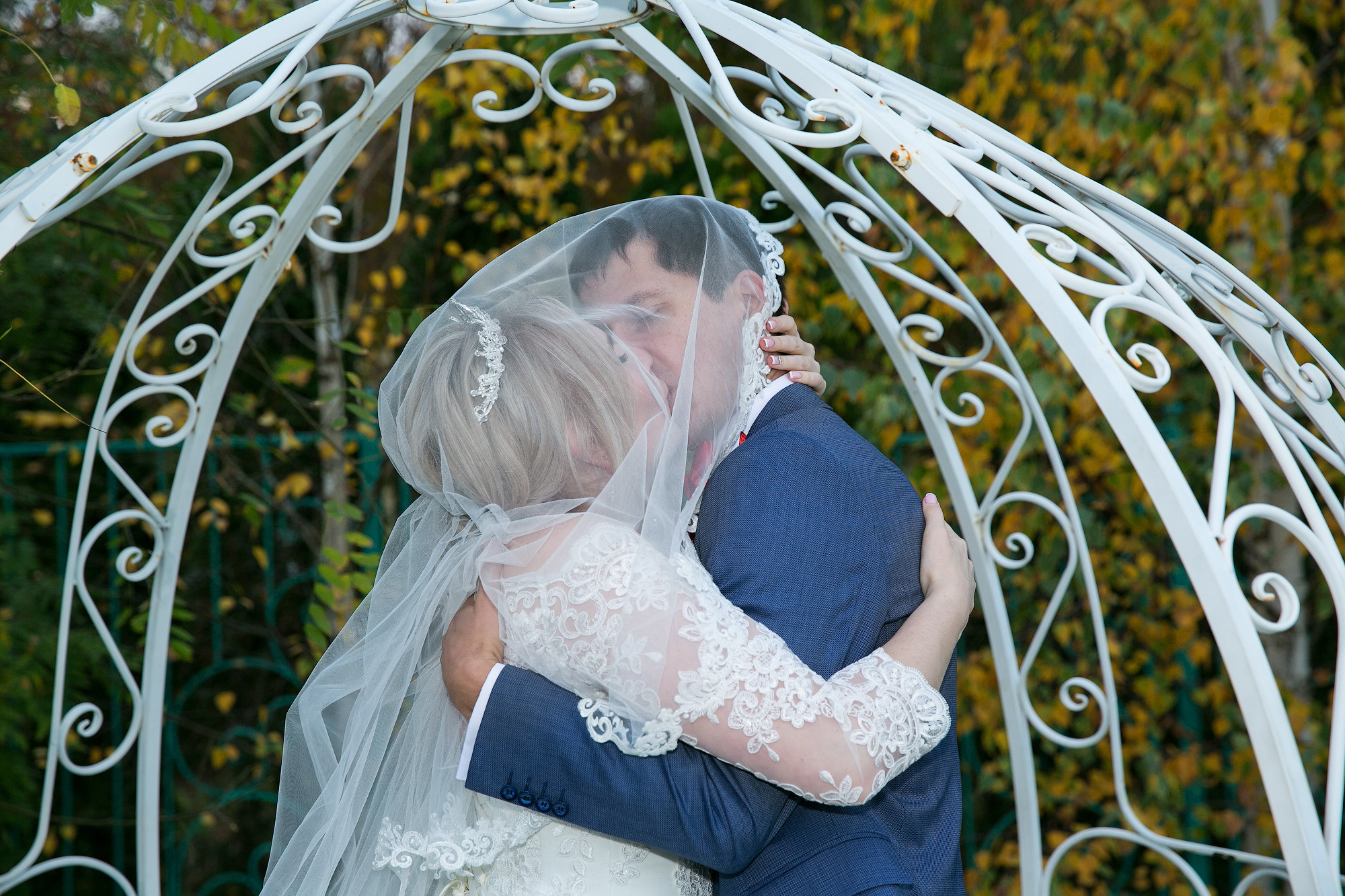 Игорь & Светлана. Свадебный и семейный фотограф из Ессентуков Выприцкий Роман