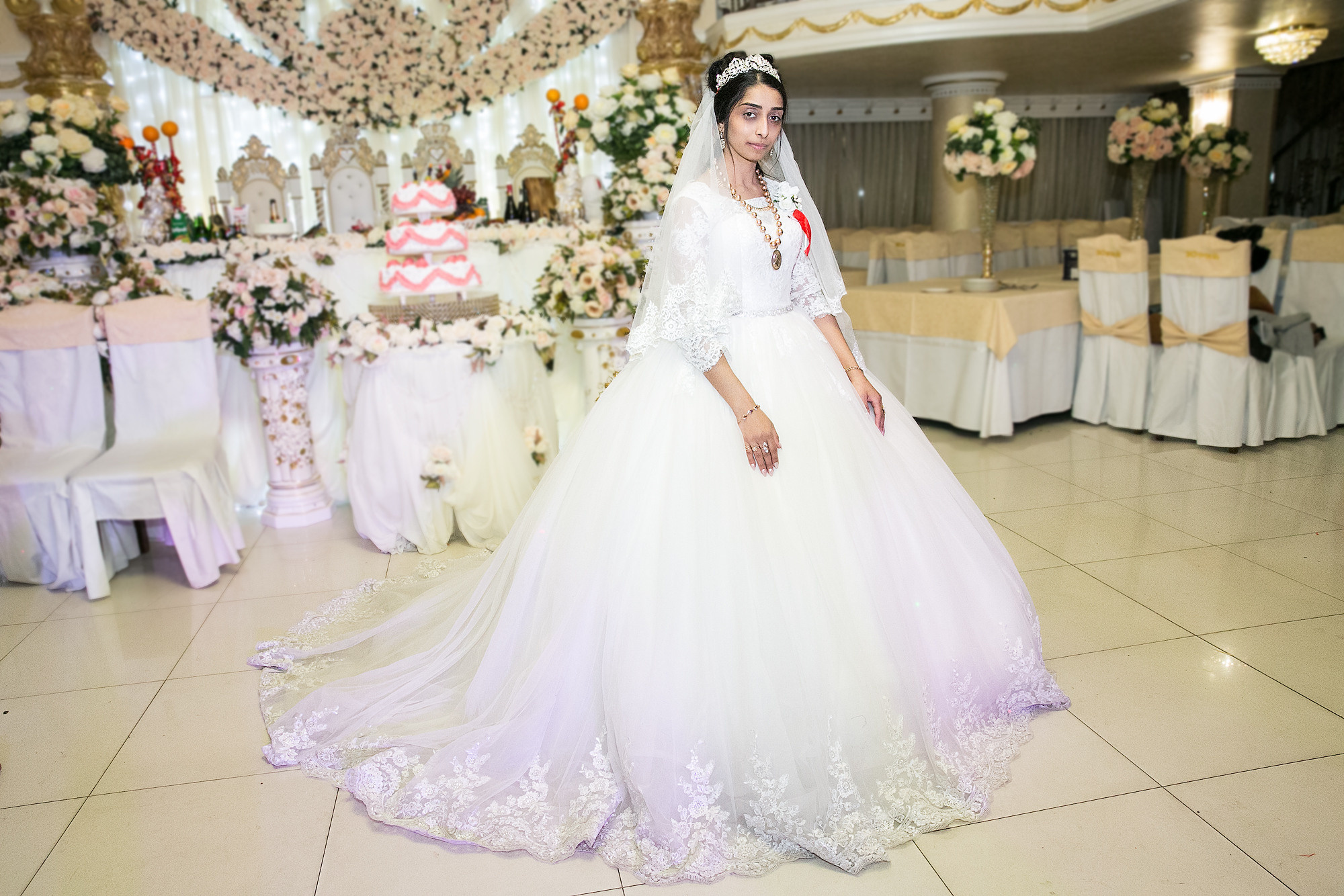 Егор & Лиза. Свадебный и семейный фотограф из Ессентуков Выприцкий Роман