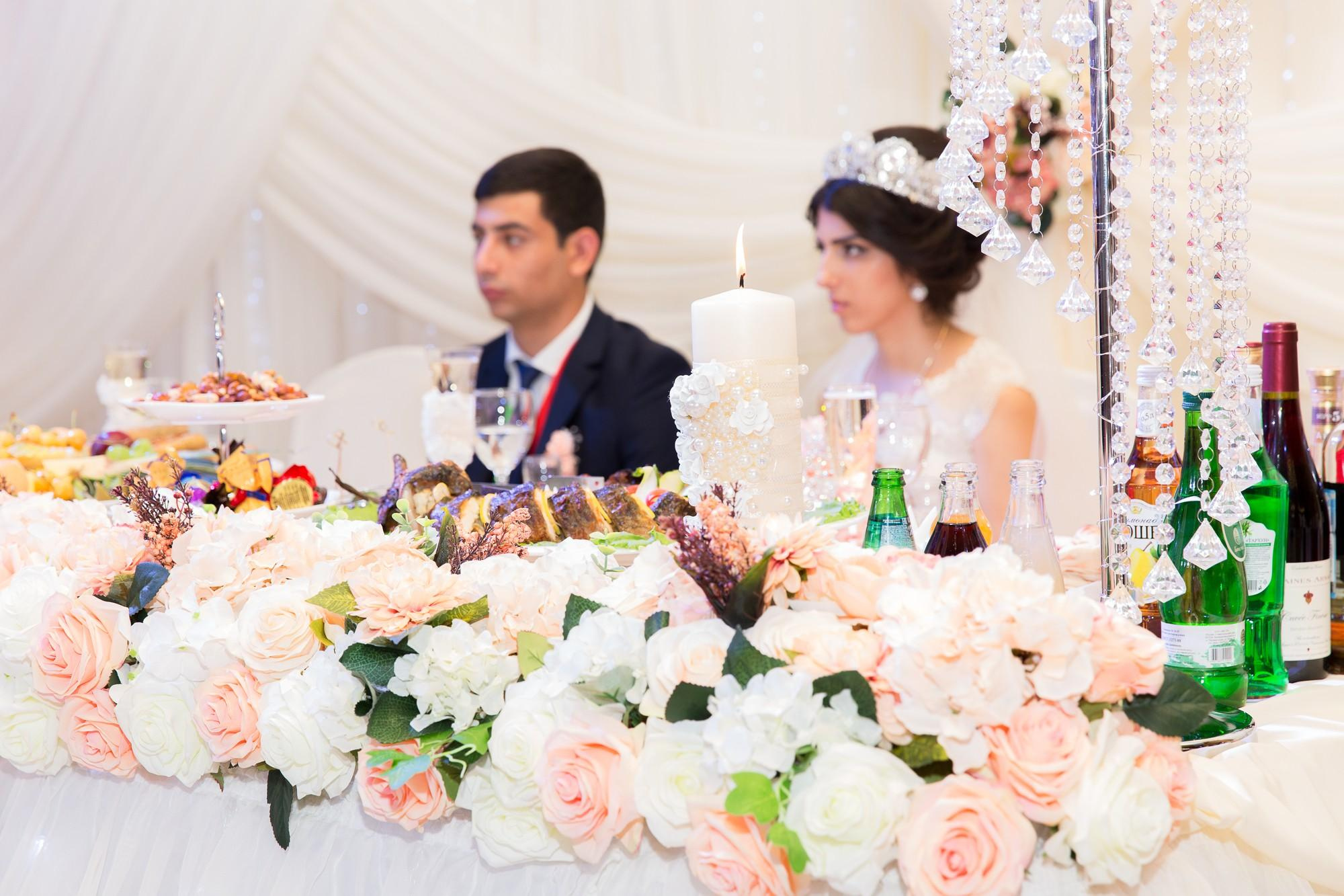 Михаил & Элина. Свадебный и семейный фотограф из Ессентуков Выприцкий Роман