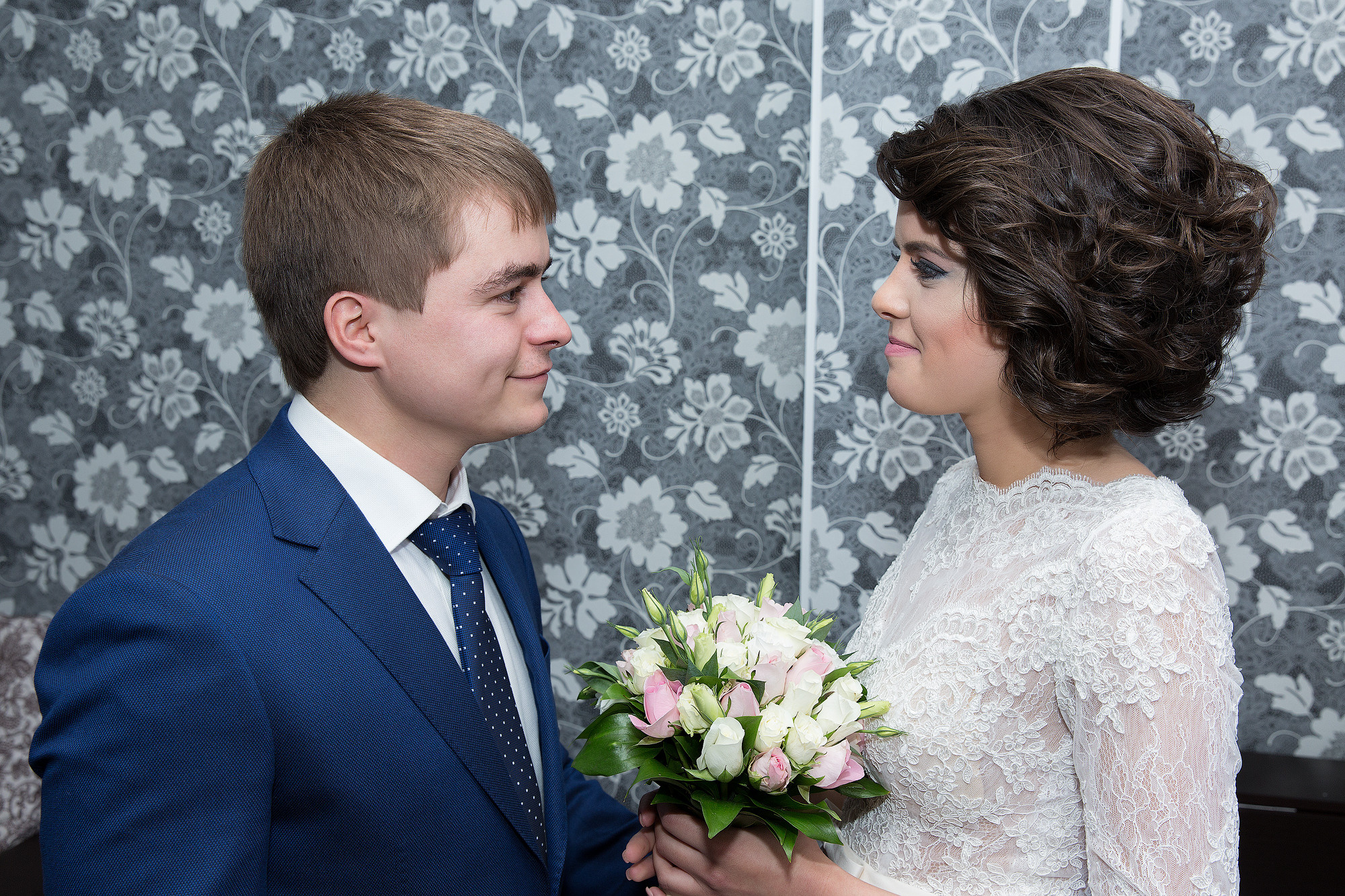 Кирилл & Ксения. Свадебный и семейный фотограф из Ессентуков Выприцкий Роман