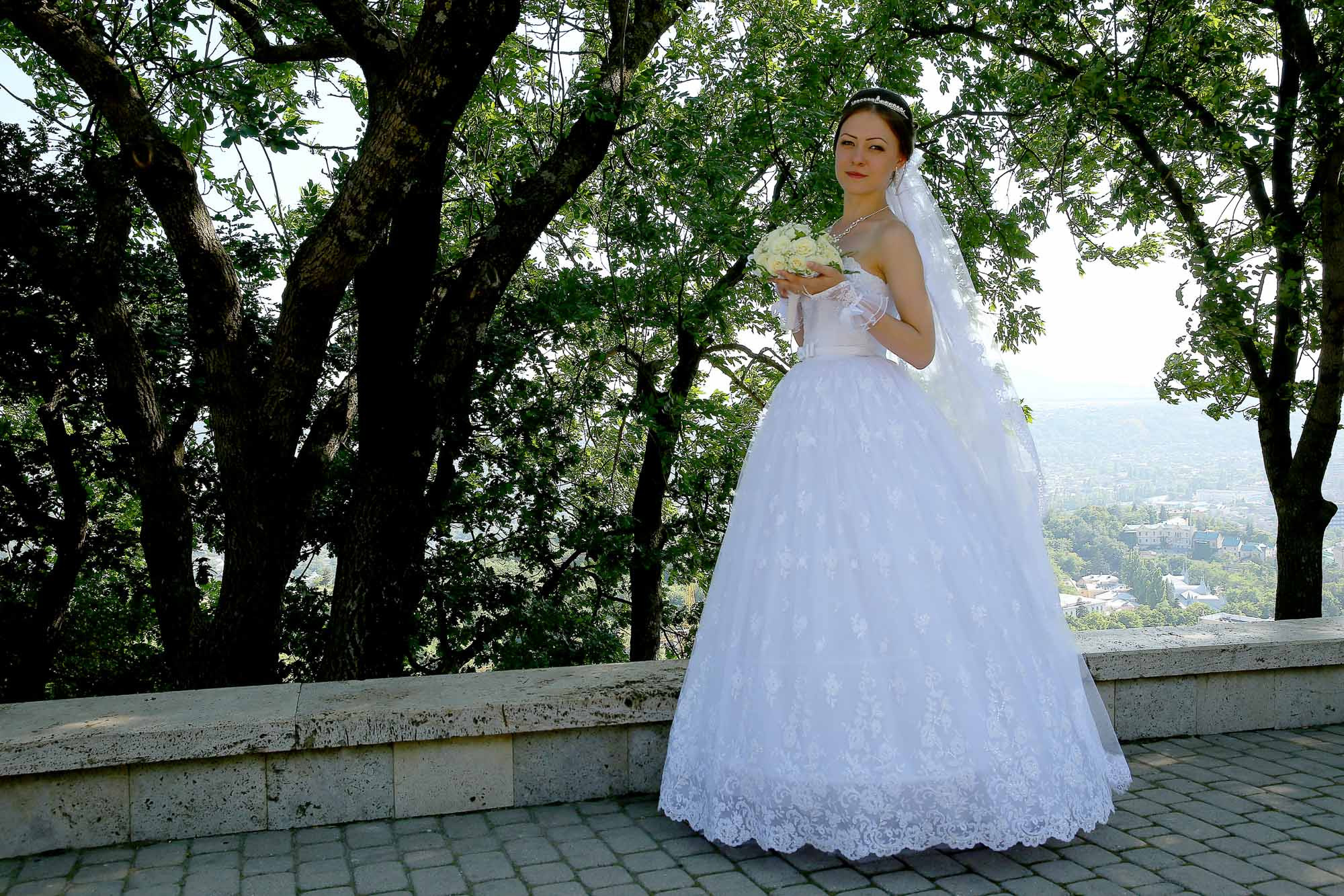 Алексей & Диана. Свадебный и семейный фотограф из Ессентуков Выприцкий Роман