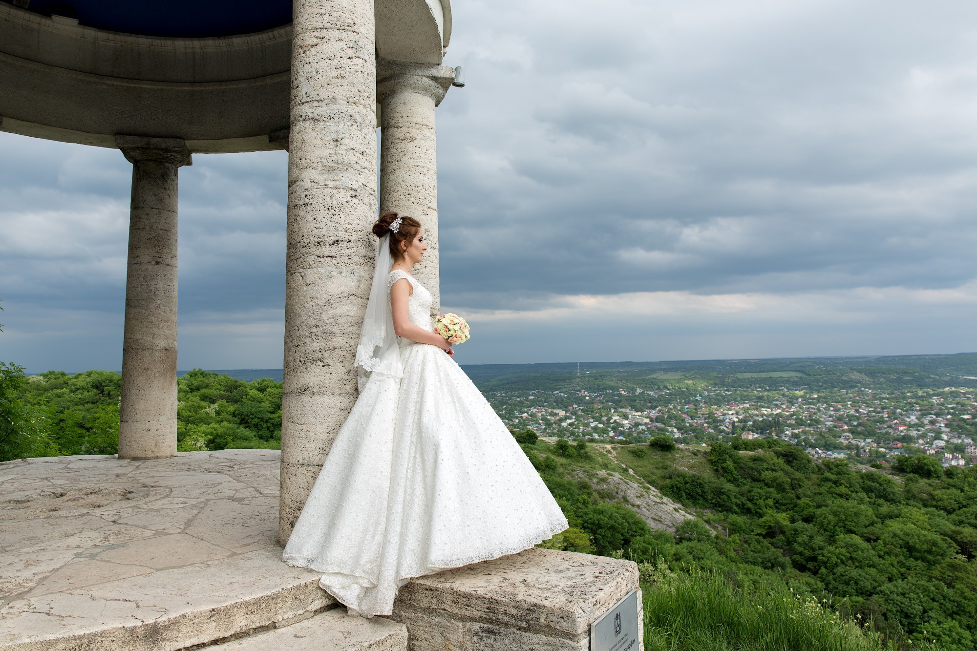 Игорь & Ирина. Свадебный и семейный фотограф из Ессентуков Выприцкий Роман
