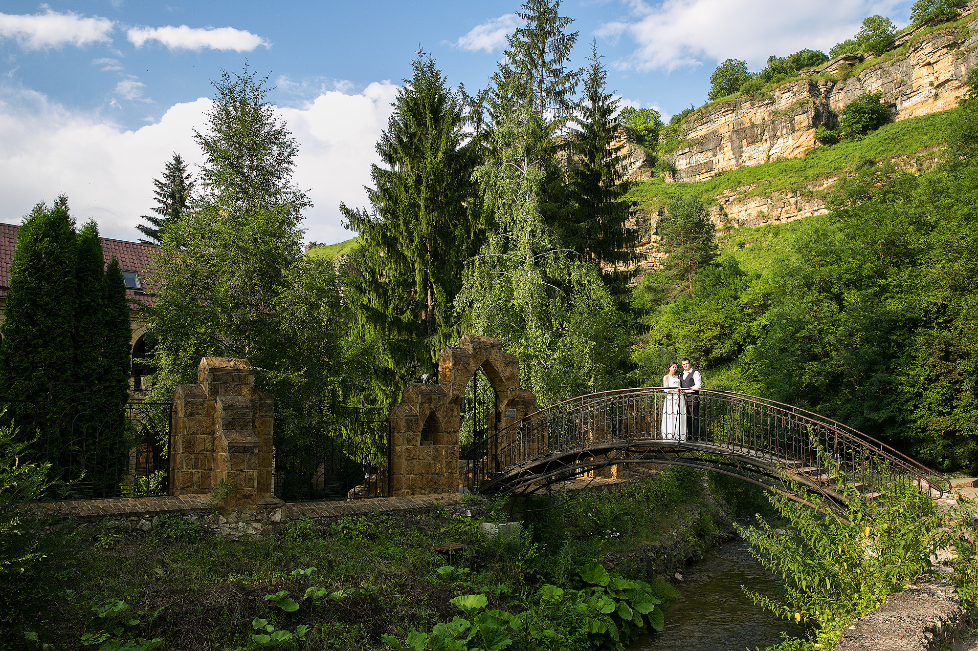 Сергей & Ольга. Свадебный и семейный фотограф из Ессентуков Выприцкий Роман