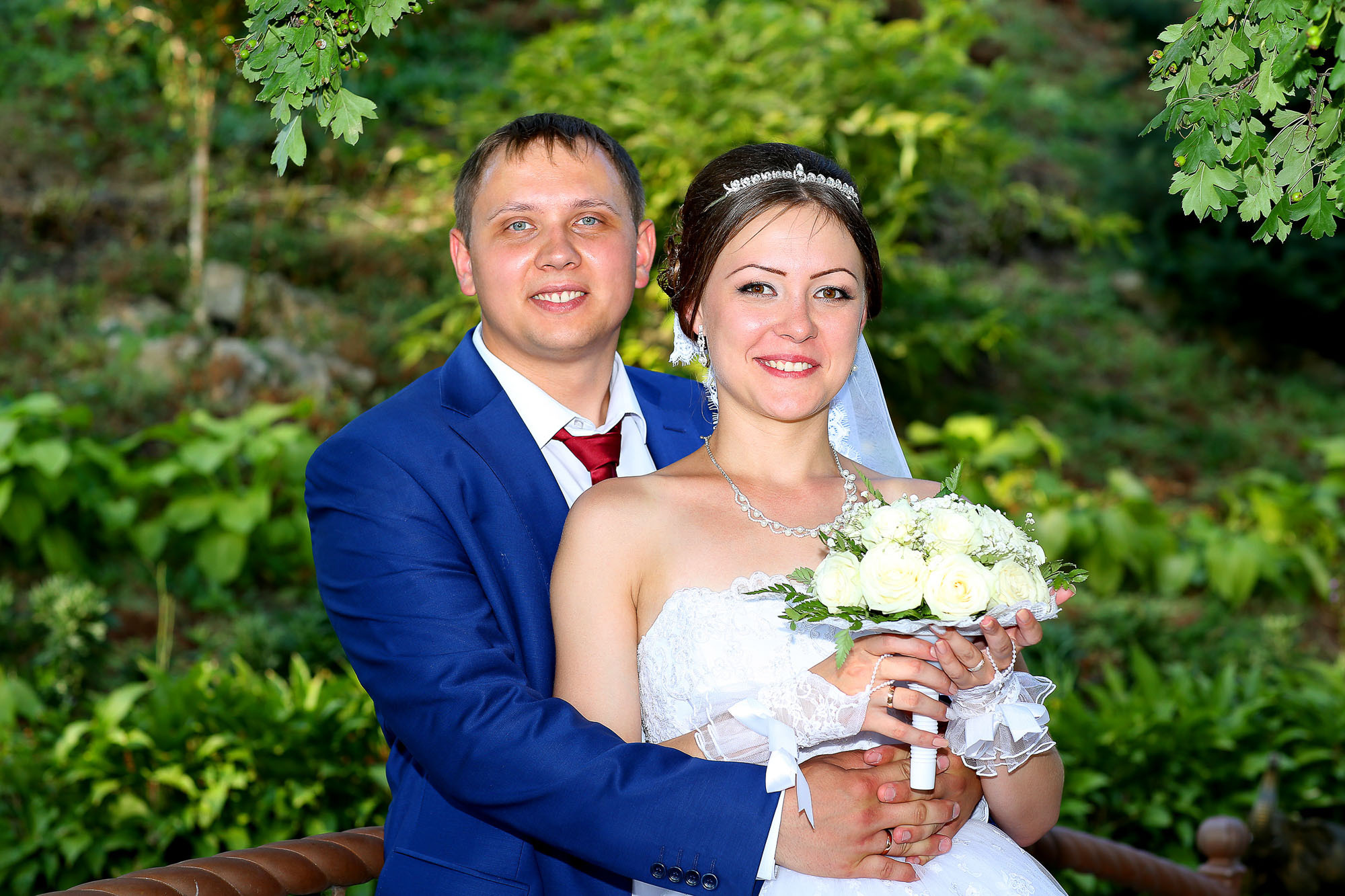 Алексей & Диана. Свадебный и семейный фотограф из Ессентуков Выприцкий Роман