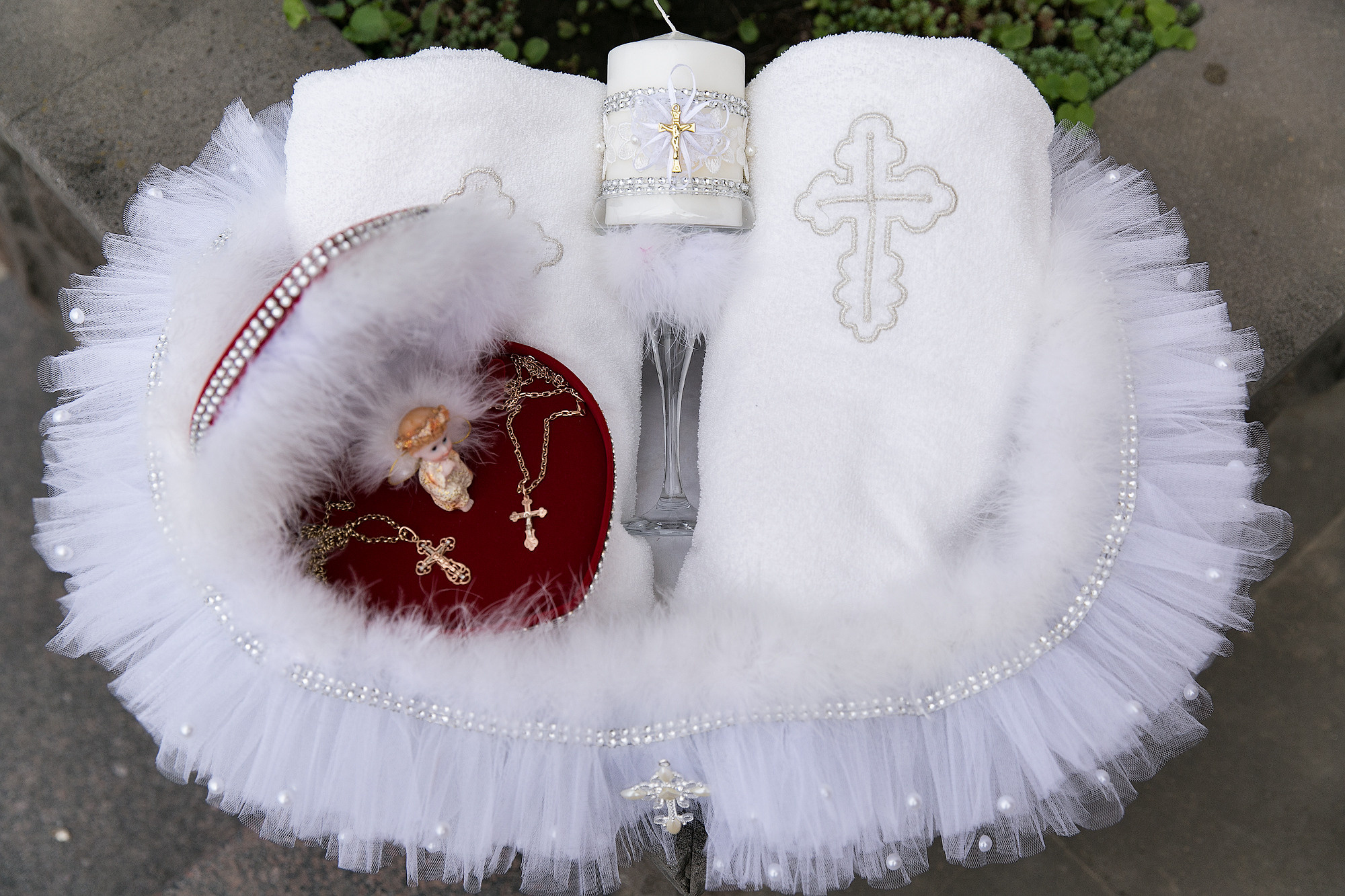 Армянская Апостольская церковь «Сурб Рипсиме» г. Ессентуки. Свадебный и семейный фотограф из Ессентуков Выприцкий Роман