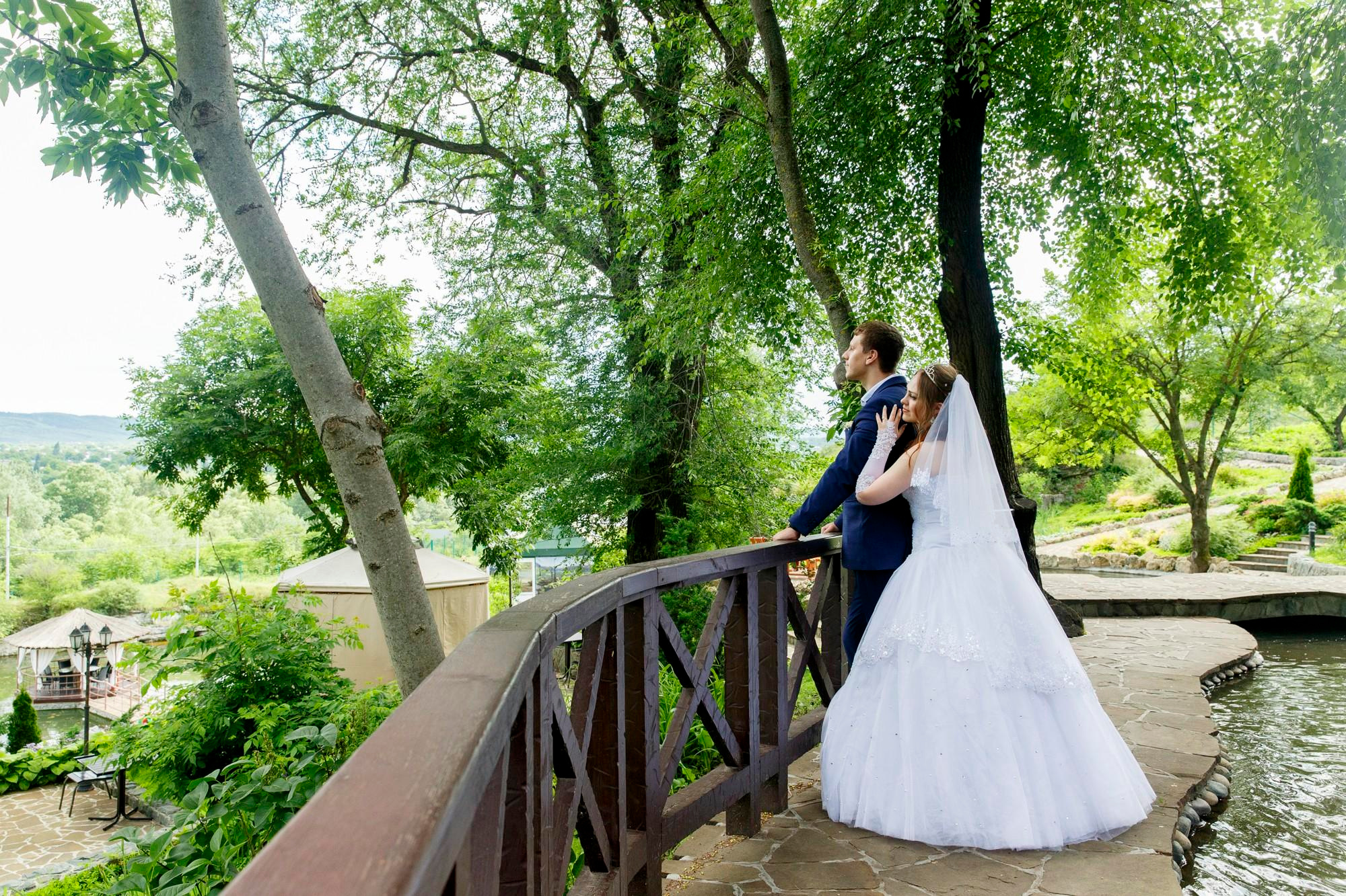 Игорь & Людмила. Свадебный и семейный фотограф из Ессентуков Выприцкий Роман