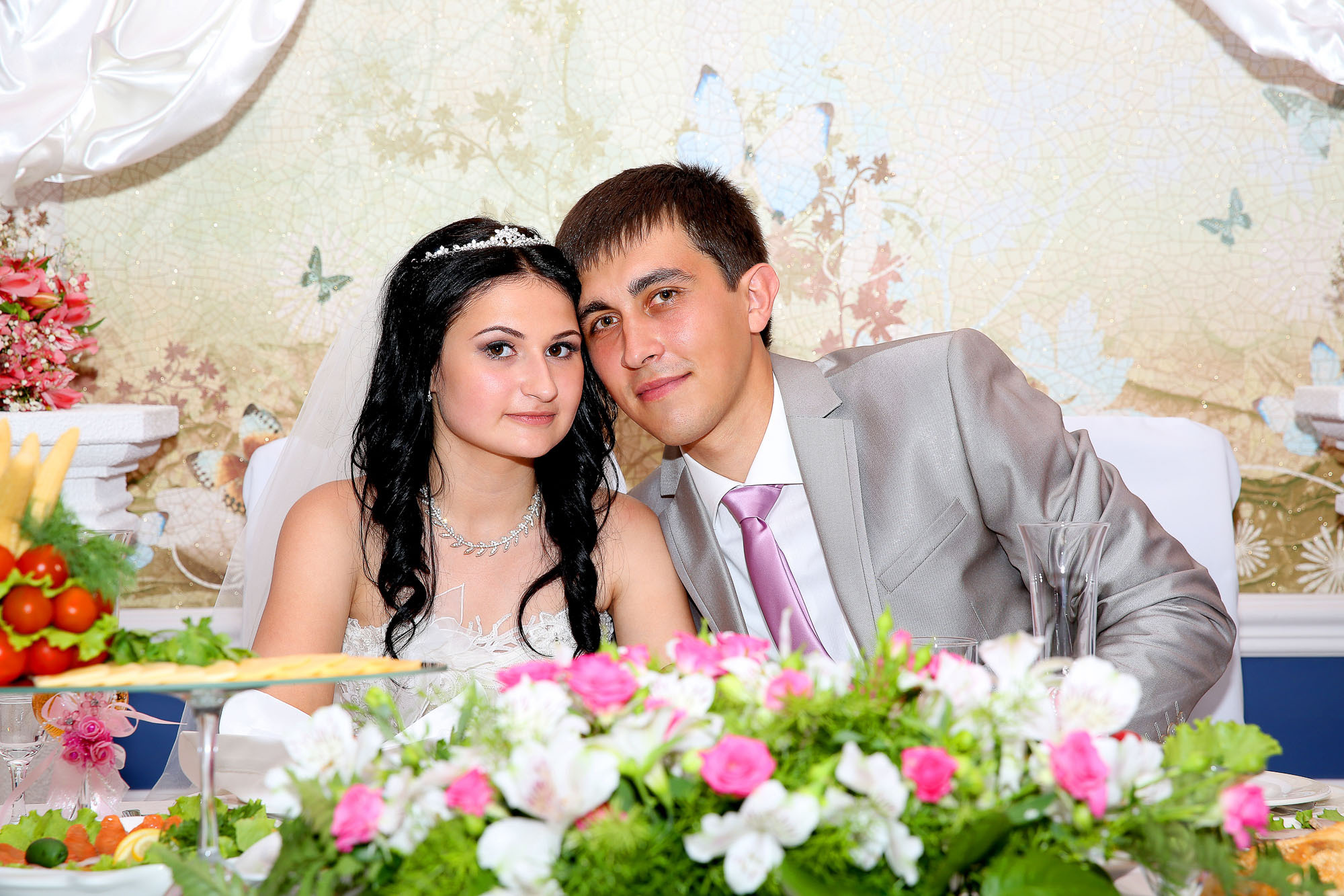 Дмитрий & Екатерина. Свадебный и семейный фотограф из Ессентуков Выприцкий Роман