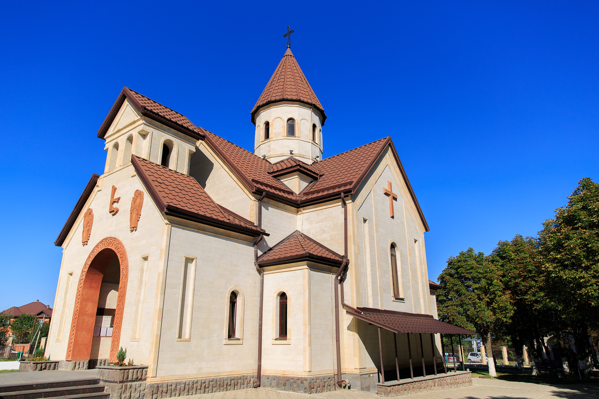 Давид & Лиана. Свадебный и семейный фотограф из Ессентуков Выприцкий Роман