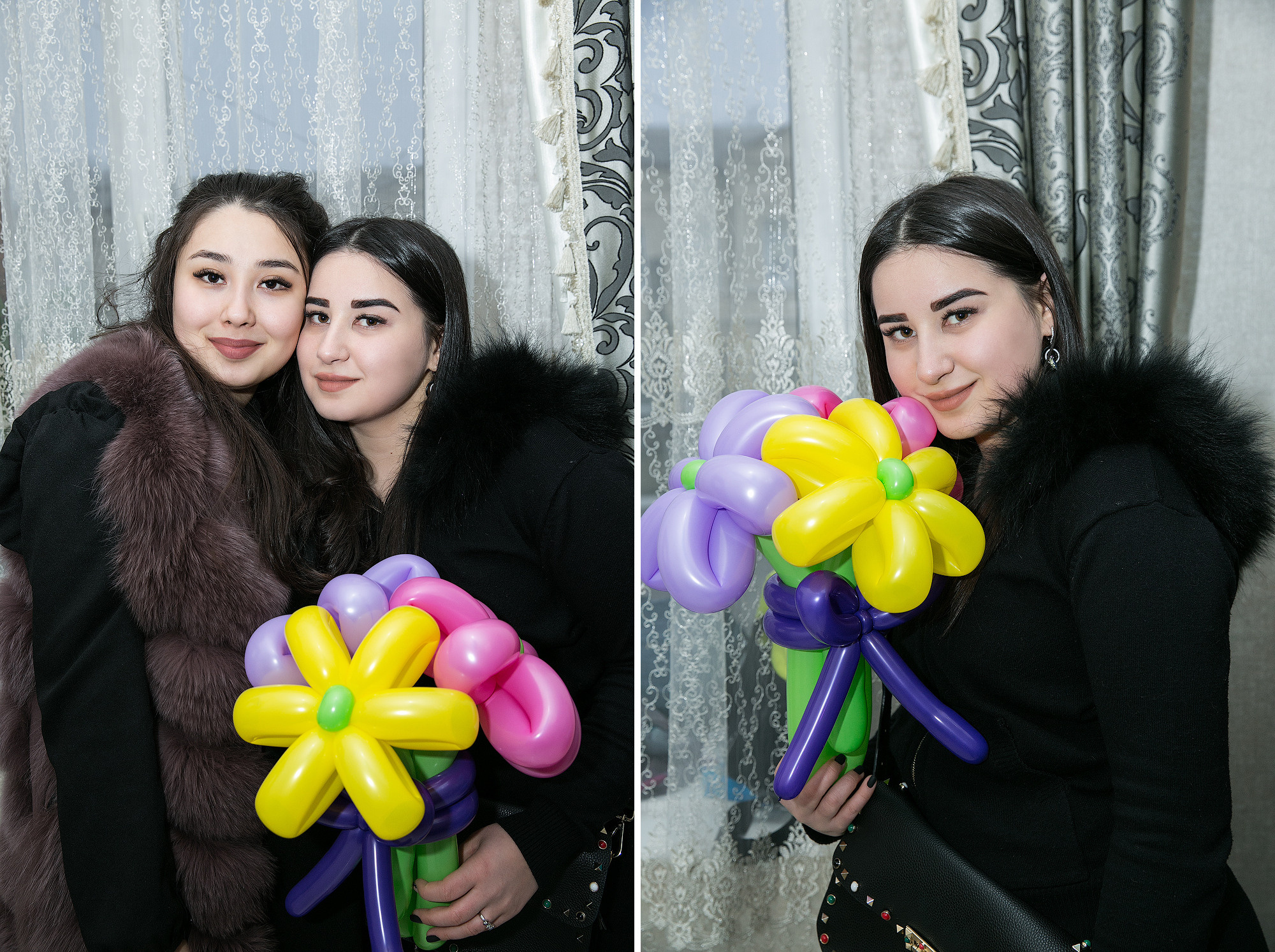 Выписка из роддома. Свадебный и семейный фотограф из Ессентуков Выприцкий Роман