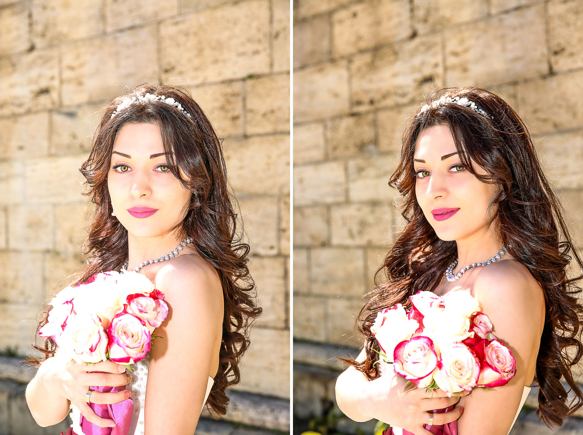 Андрей & Евгения. Свадебный и семейный фотограф из Ессентуков Выприцкий Роман