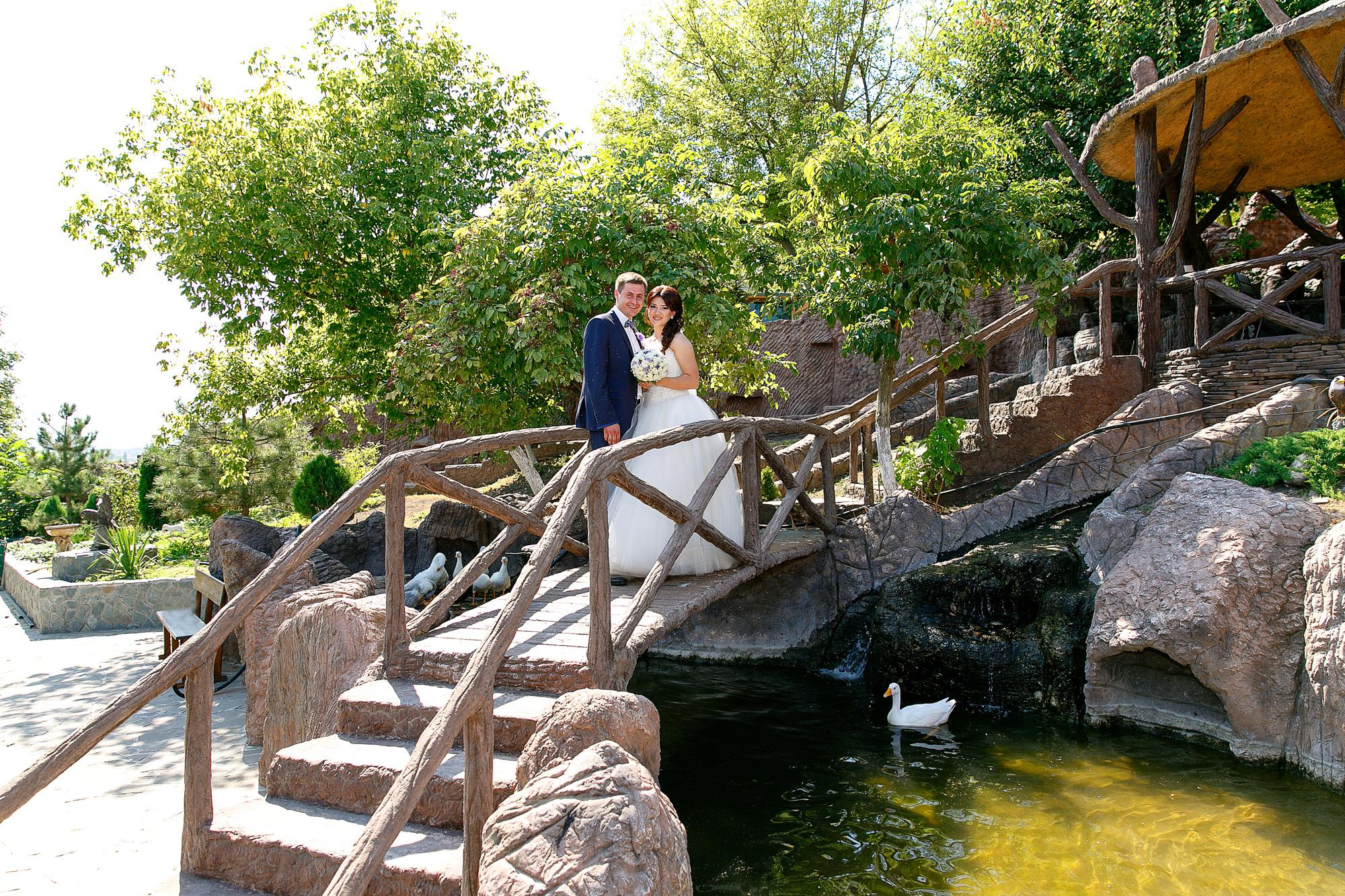 Антон & Анна. Свадебный и семейный фотограф из Ессентуков Выприцкий Роман