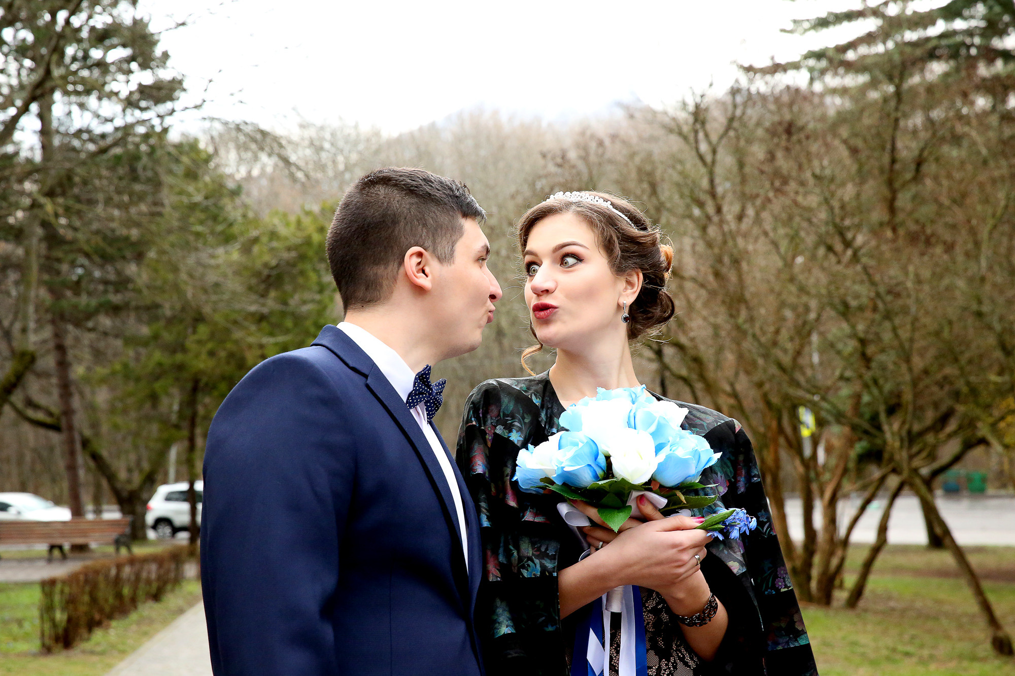 Василий & Владлена. Свадебный и семейный фотограф из Ессентуков Выприцкий Роман