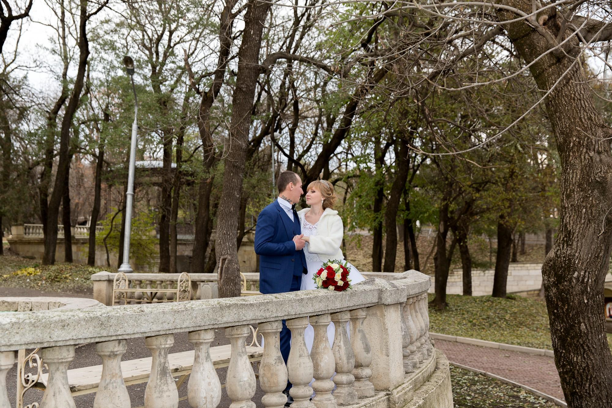 Максим & Александра. Свадебный и семейный фотограф из Ессентуков Выприцкий Роман