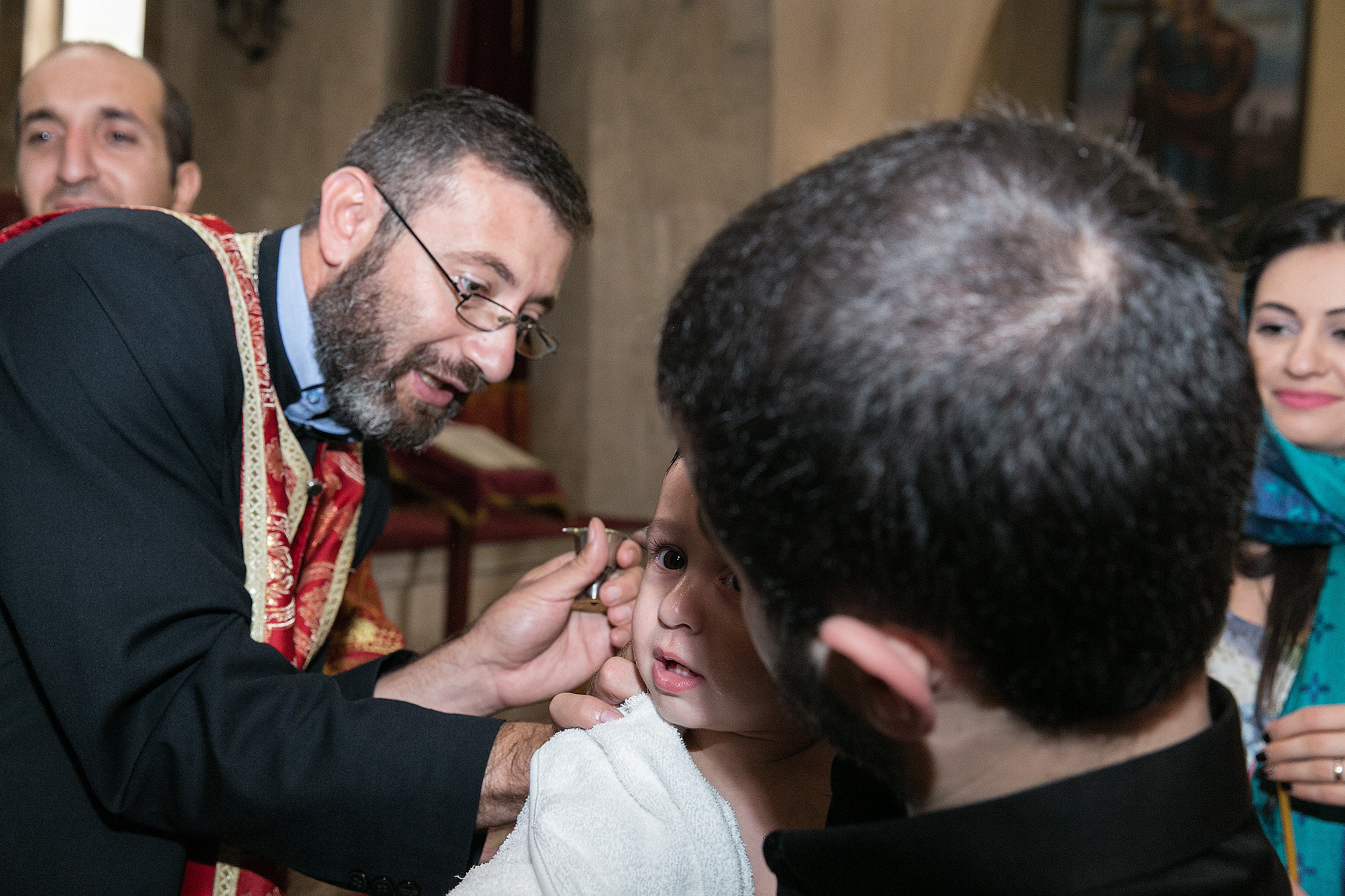 Армянская Апостольская церковь «Сурб Рипсиме» г. Ессентуки. Свадебный и семейный фотограф из Ессентуков Выприцкий Роман