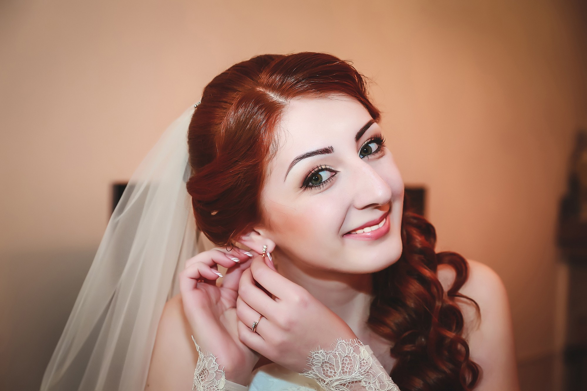 Алексей & Валерия. Свадебный и семейный фотограф из Ессентуков Выприцкий Роман