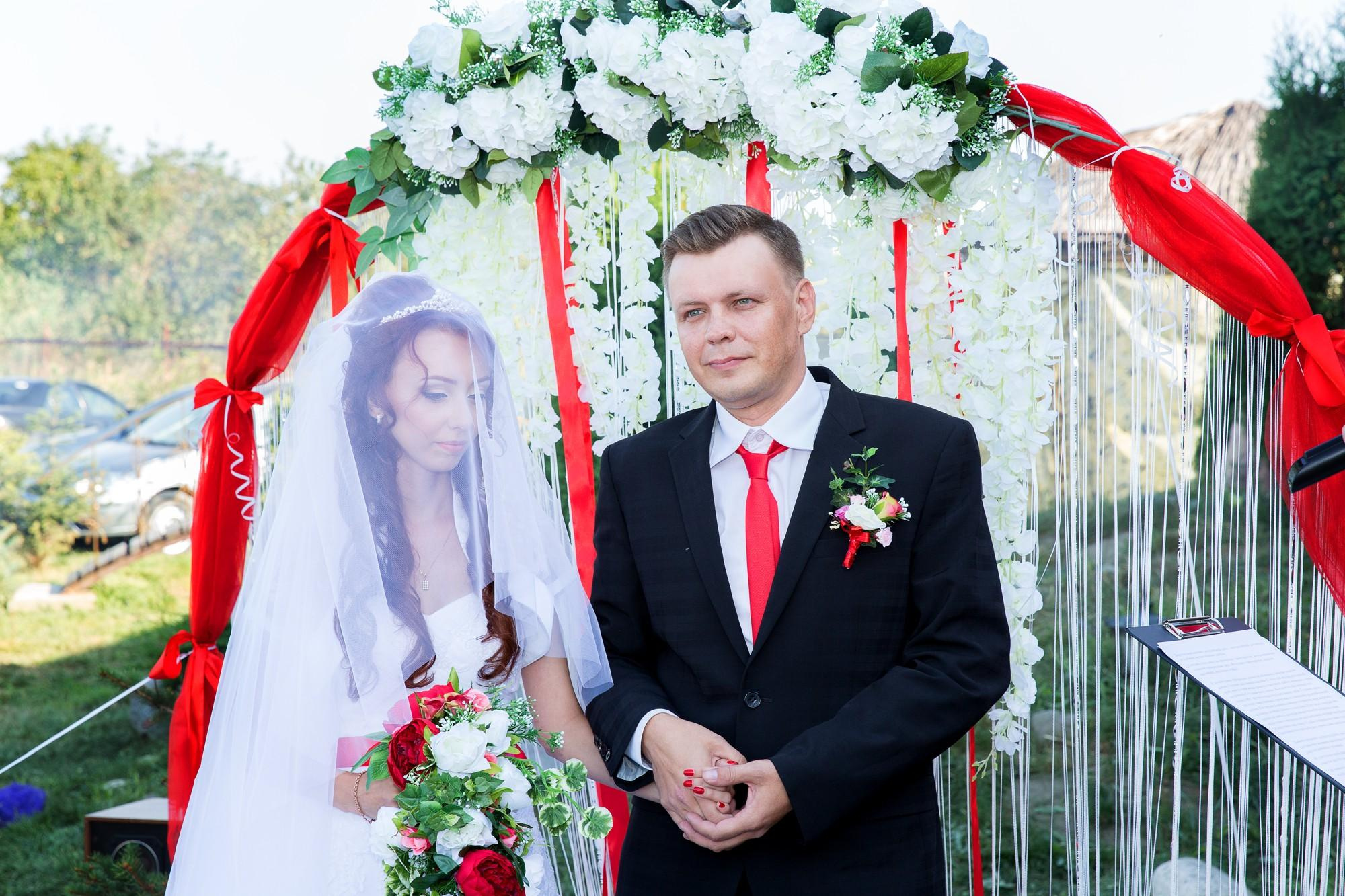 Павел & Кристина. Свадебный и семейный фотограф из Ессентуков Выприцкий Роман