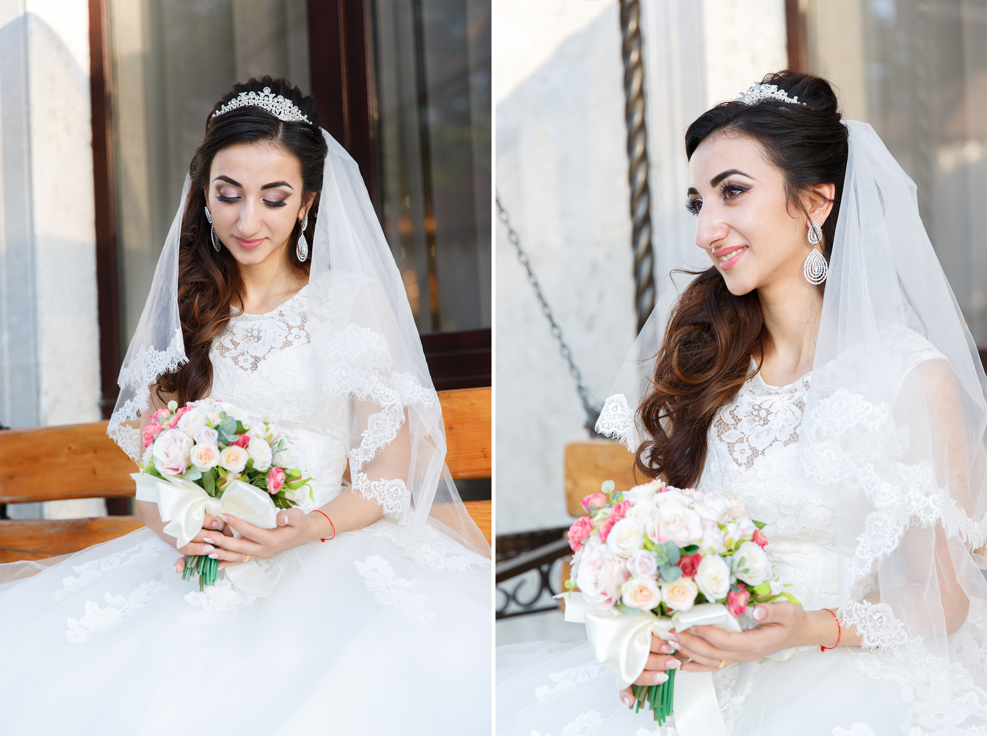 Давид & Лиана. Свадебный и семейный фотограф из Ессентуков Выприцкий Роман