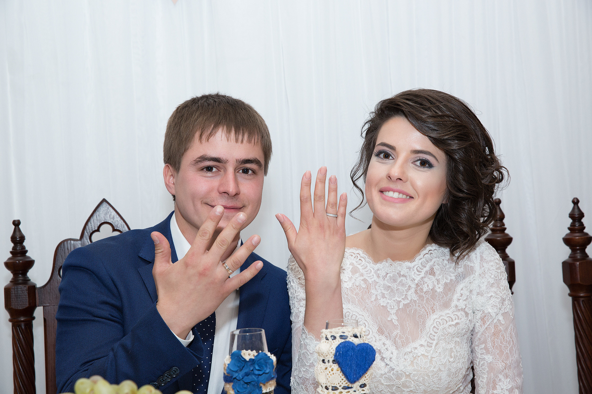 Кирилл & Ксения. Свадебный и семейный фотограф из Ессентуков Выприцкий Роман