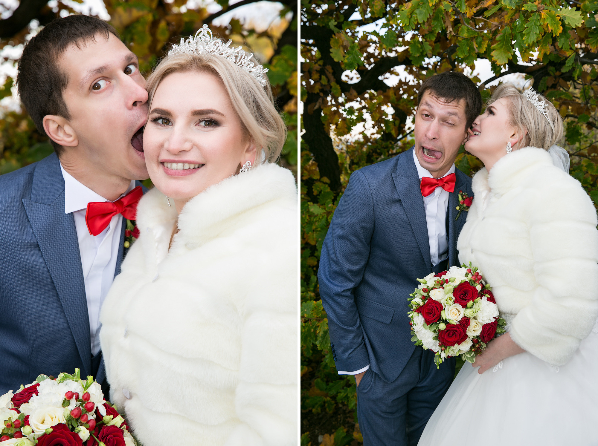 Игорь & Светлана. Свадебный и семейный фотограф из Ессентуков Выприцкий Роман