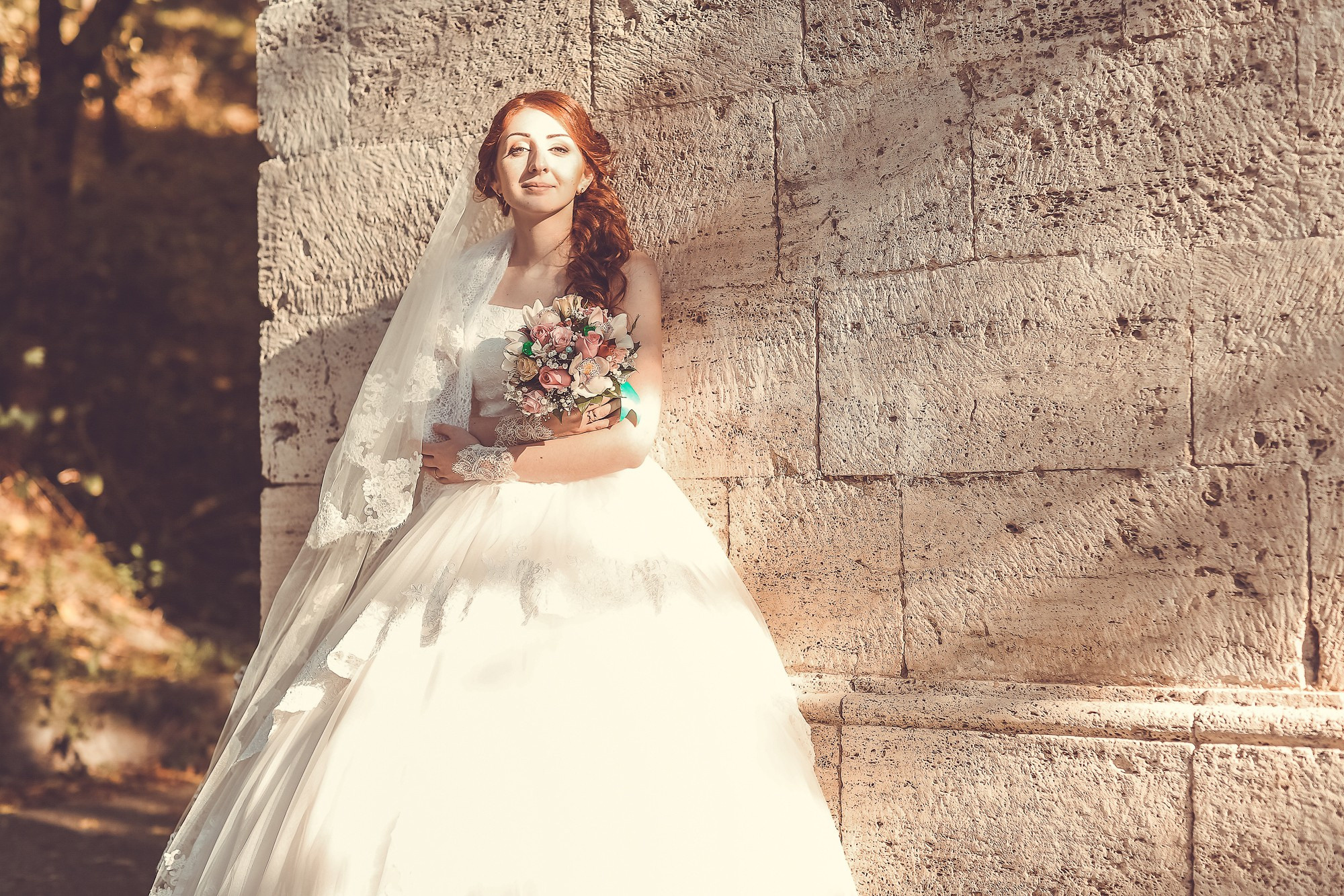 Алексей & Валерия. Свадебный и семейный фотограф из Ессентуков Выприцкий Роман