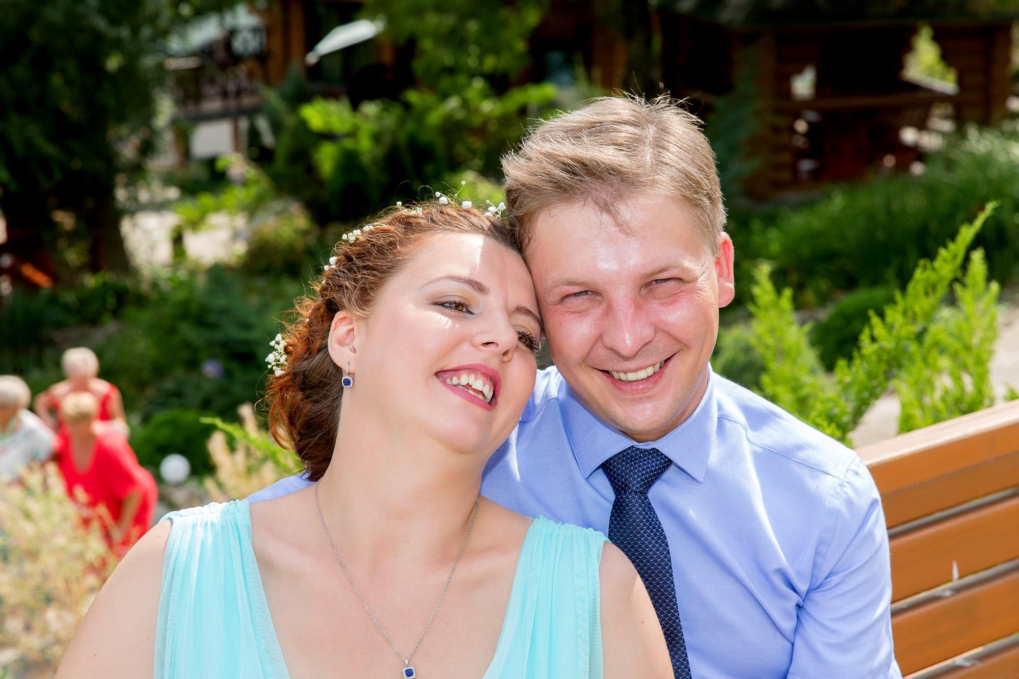 Валентин & Кристина. Свадебный и семейный фотограф из Ессентуков Выприцкий Роман