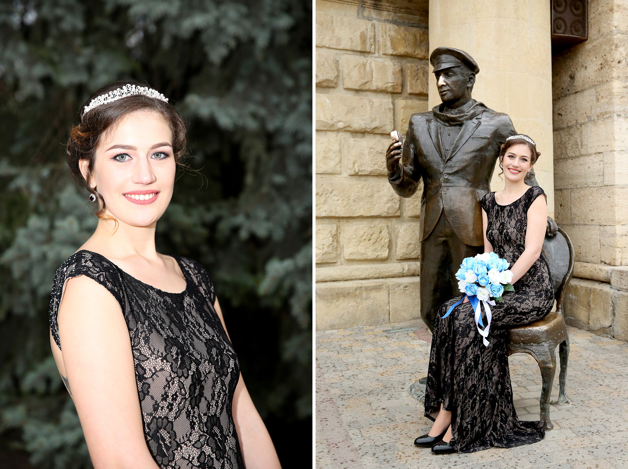 Василий & Владлена. Свадебный и семейный фотограф из Ессентуков Выприцкий Роман