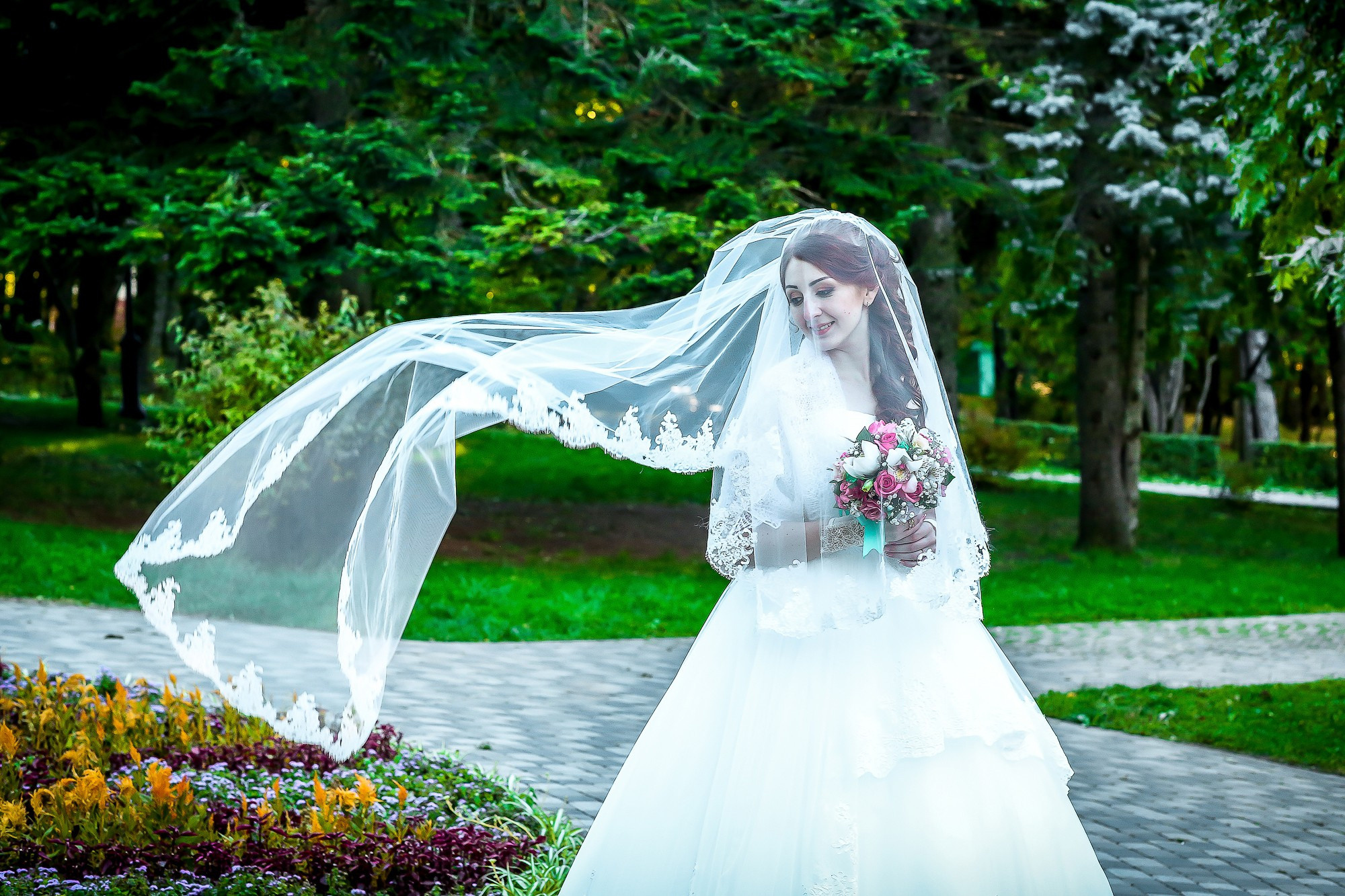 Алексей & Валерия. Свадебный и семейный фотограф из Ессентуков Выприцкий Роман