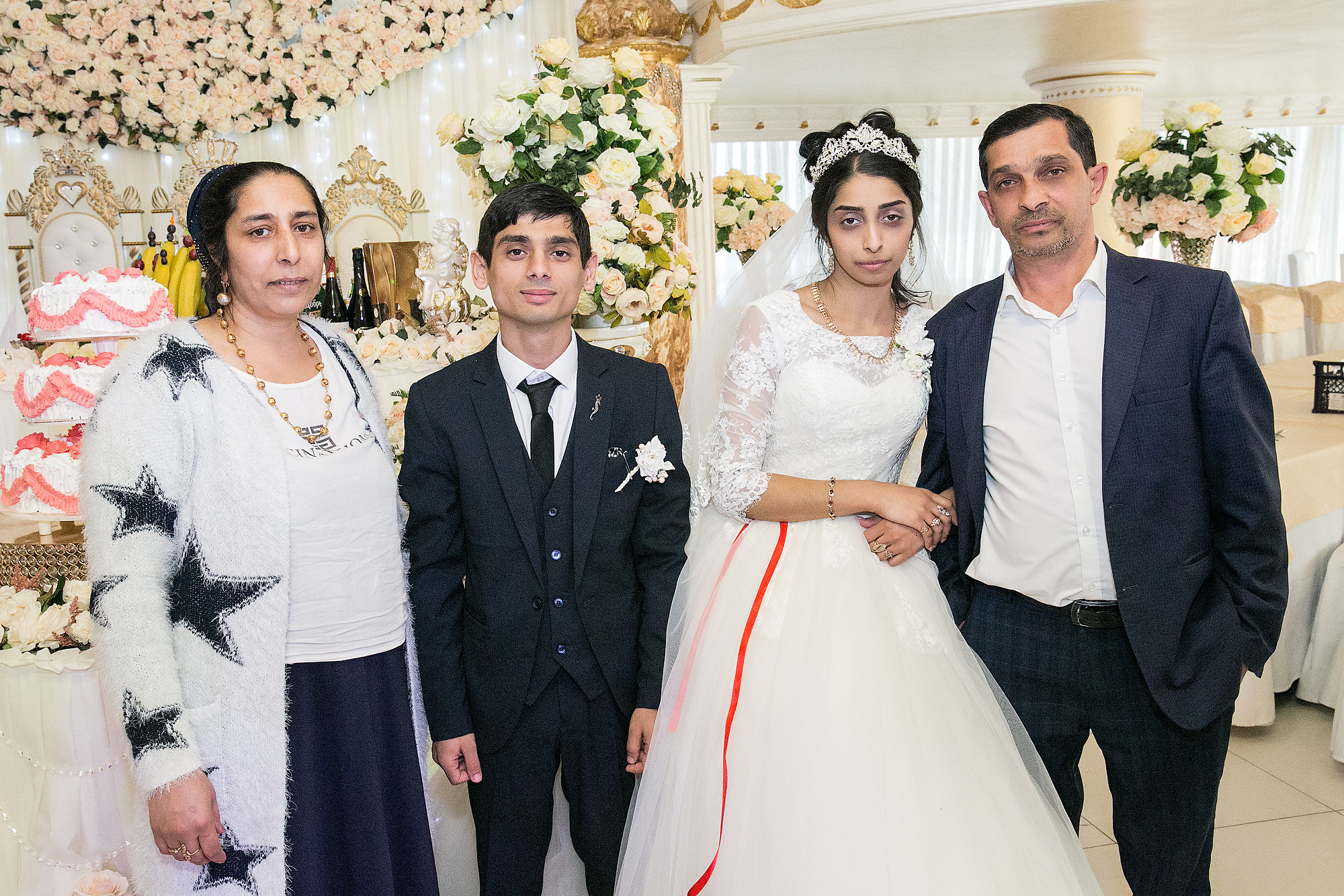 Егор & Лиза. Свадебный и семейный фотограф из Ессентуков Выприцкий Роман