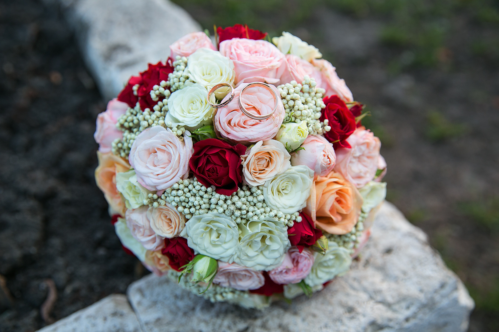 Антон & Юлия. Свадебный и семейный фотограф из Ессентуков Выприцкий Роман