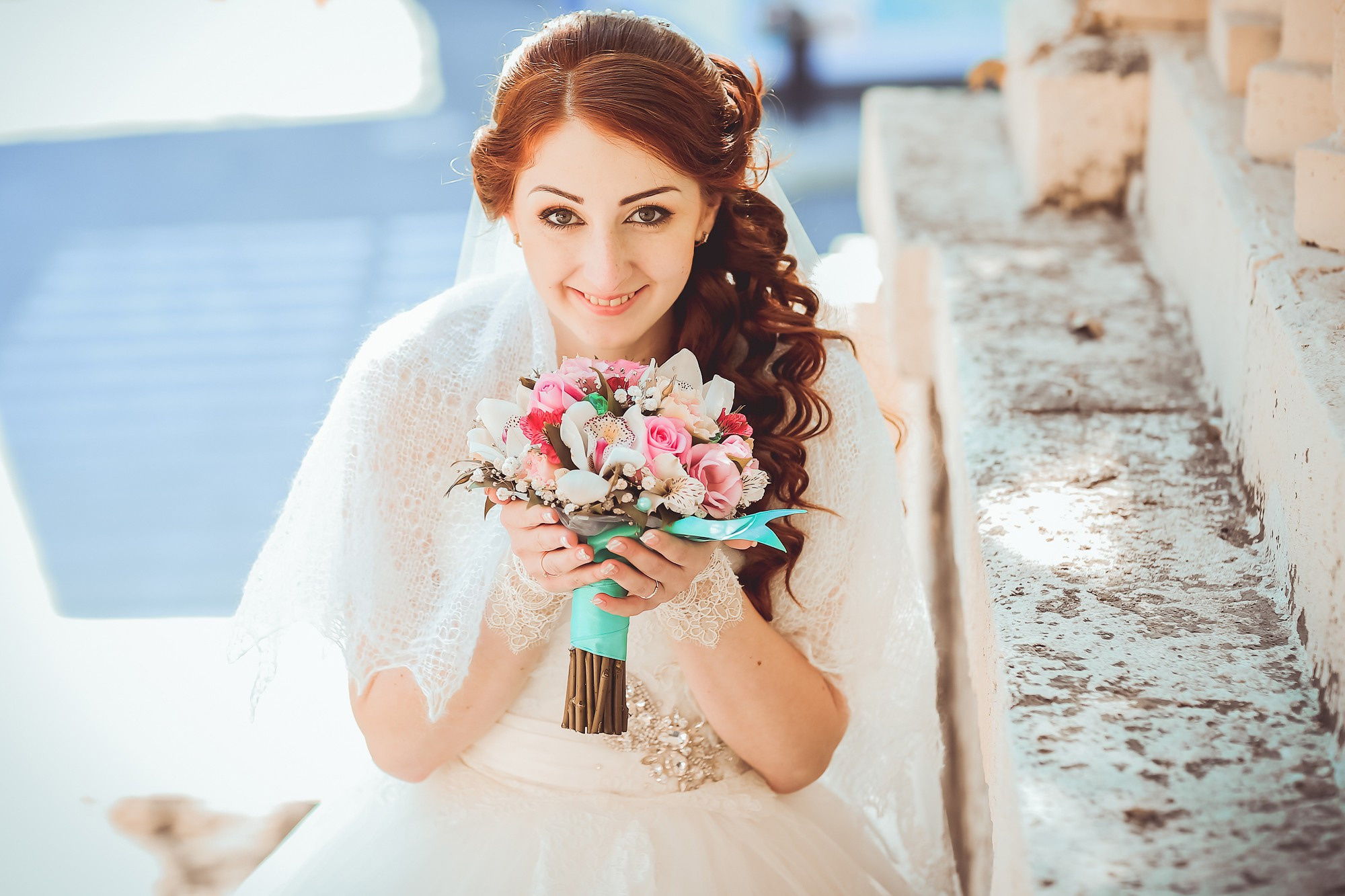 Алексей & Валерия. Свадебный и семейный фотограф из Ессентуков Выприцкий Роман