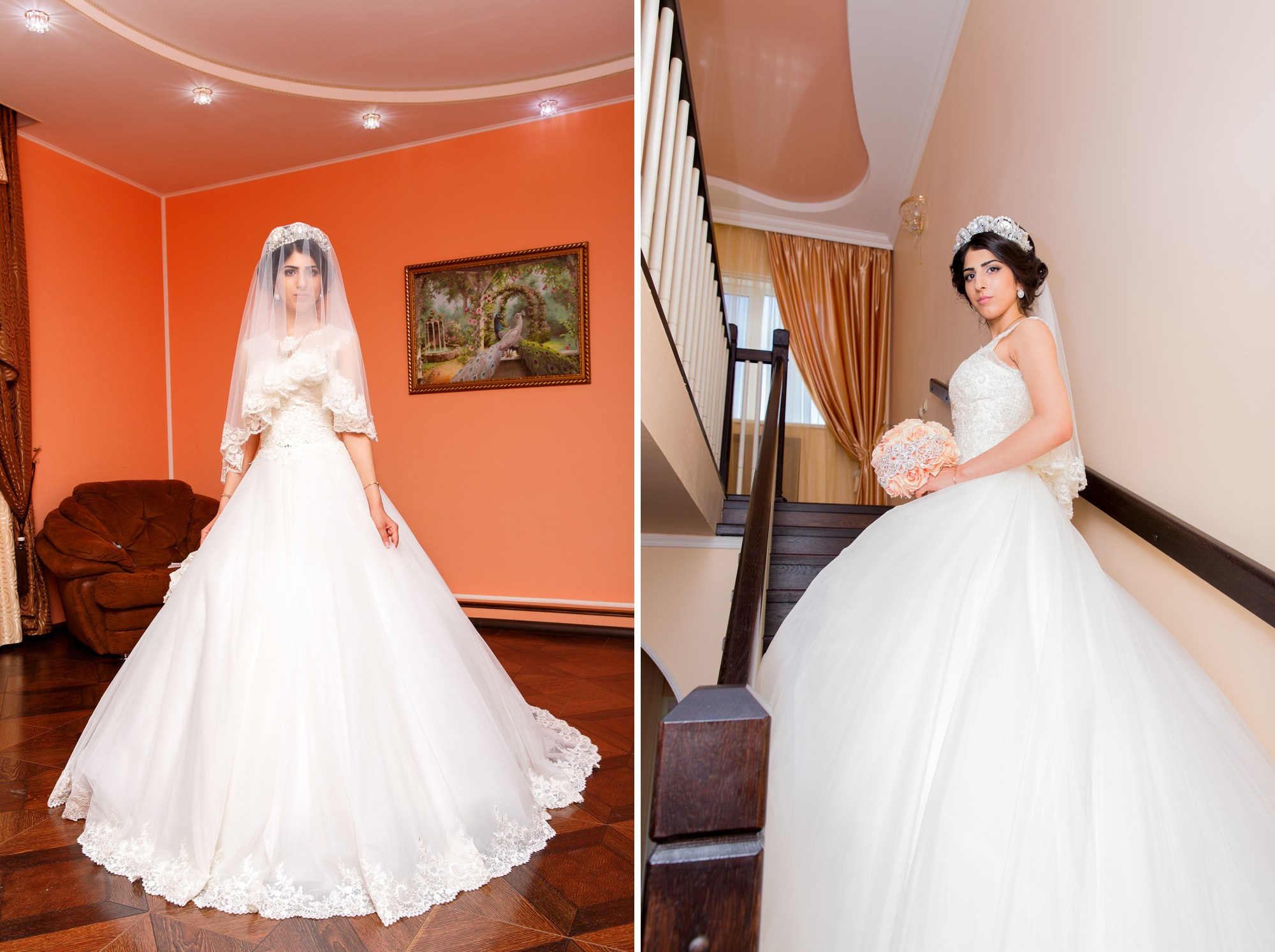 Михаил & Элина. Свадебный и семейный фотограф из Ессентуков Выприцкий Роман