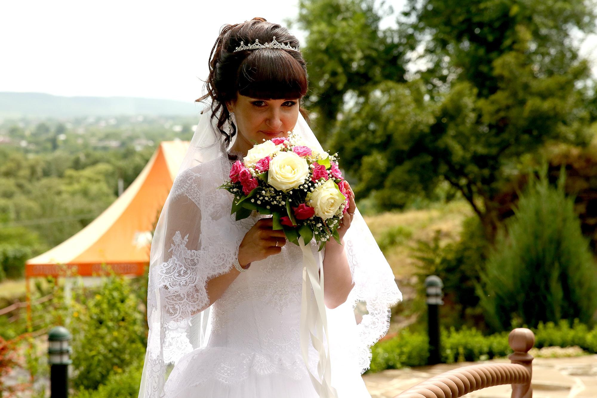 Сергей & Дарья. Свадебный и семейный фотограф из Ессентуков Выприцкий Роман