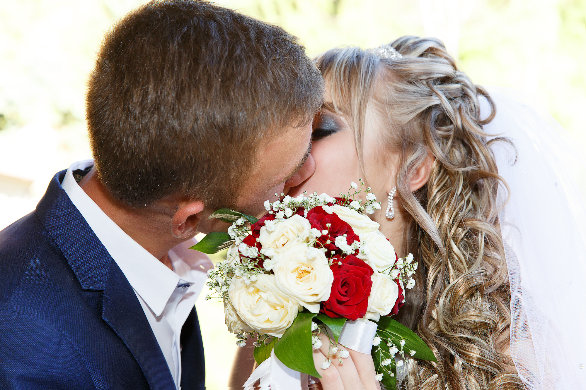 Михаил & Светлана. Свадебный и семейный фотограф из Ессентуков Выприцкий Роман