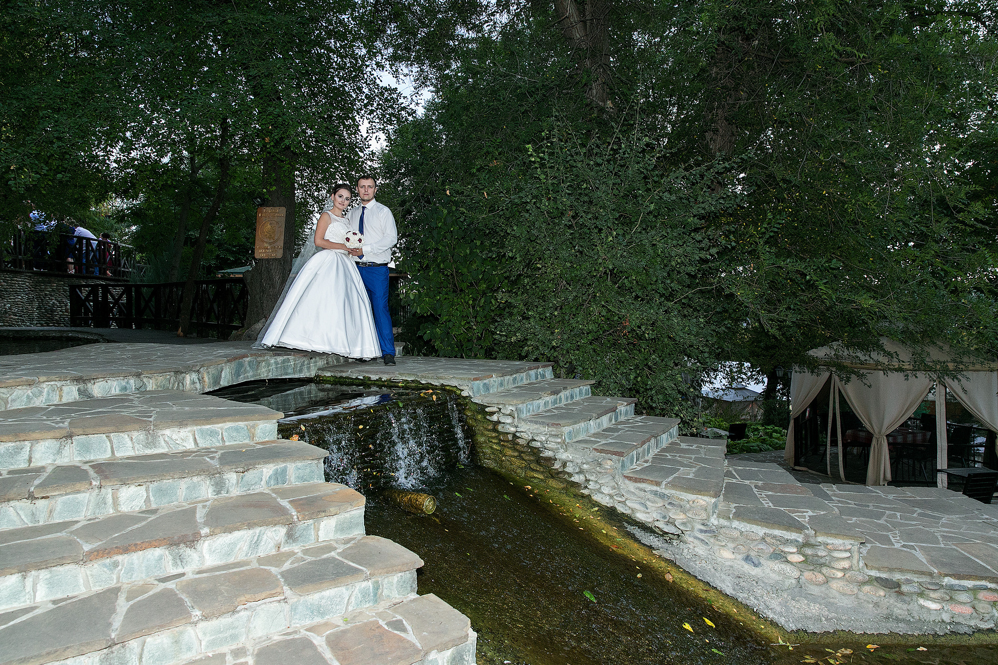 Артём & Елена. Свадебный и семейный фотограф из Ессентуков Выприцкий Роман