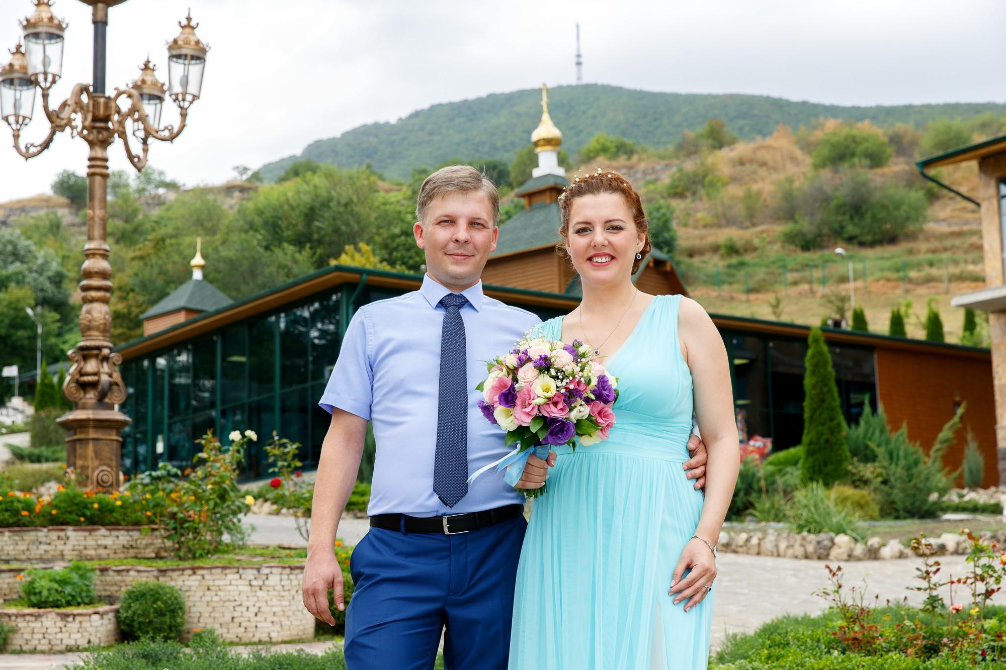 Валентин & Кристина. Свадебный и семейный фотограф из Ессентуков Выприцкий Роман