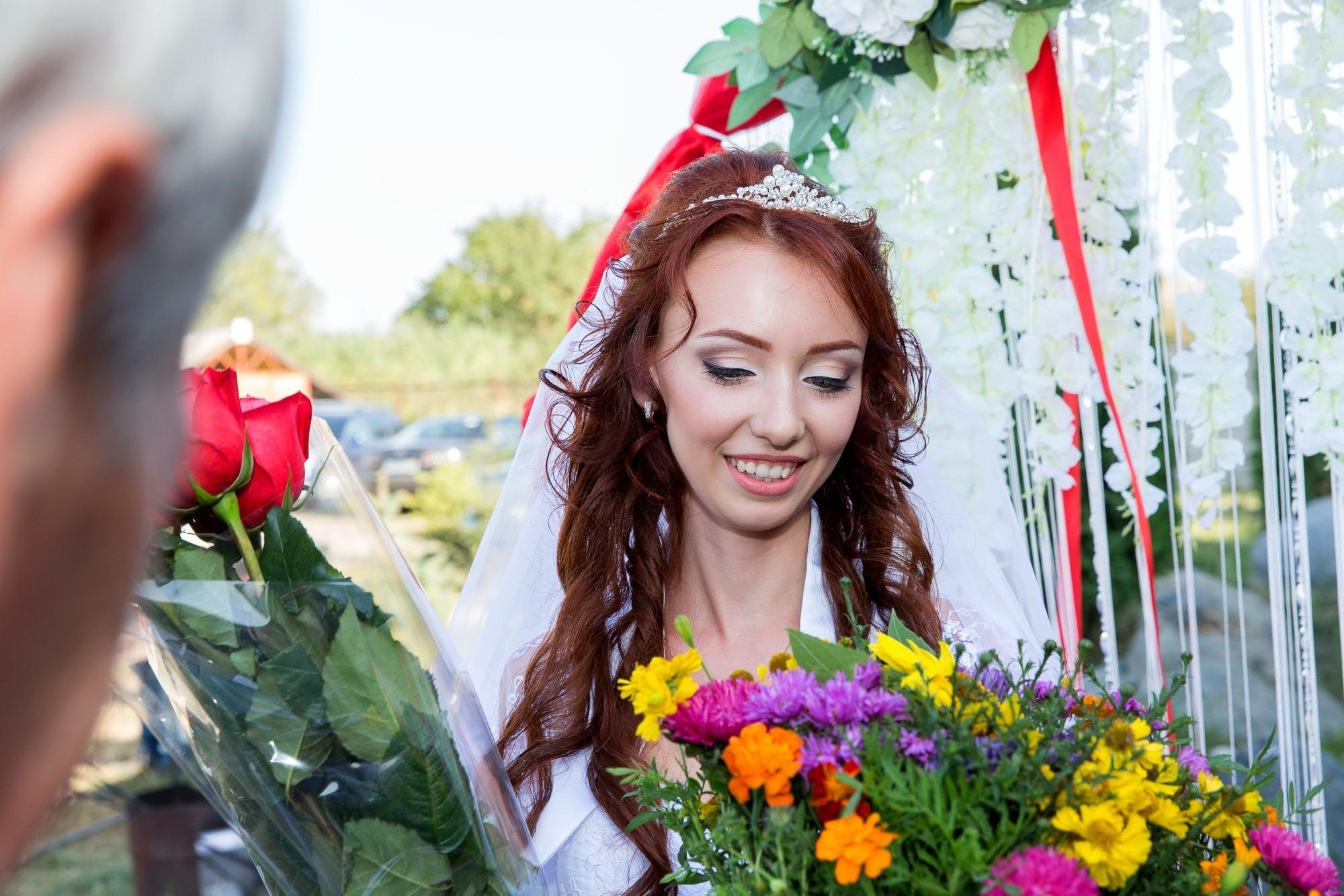 Павел & Кристина. Свадебный и семейный фотограф из Ессентуков Выприцкий Роман